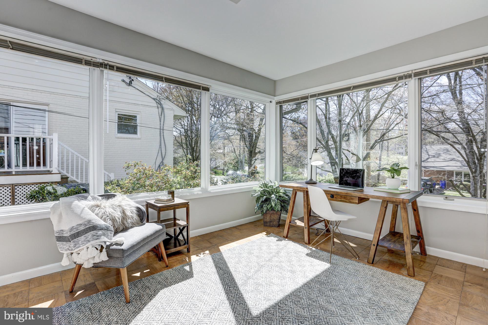 5015 Rodman Road Bethesda, MD 20816 - Photo 20 of 55 Gallery Image 20