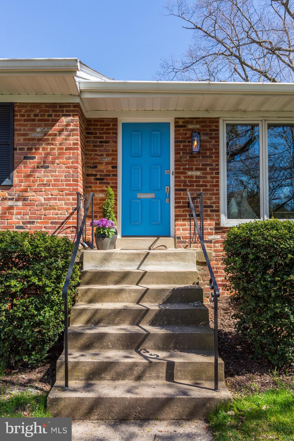 5015 Rodman Road Bethesda, MD 20816 - Photo 3 of 55 Gallery Image 3