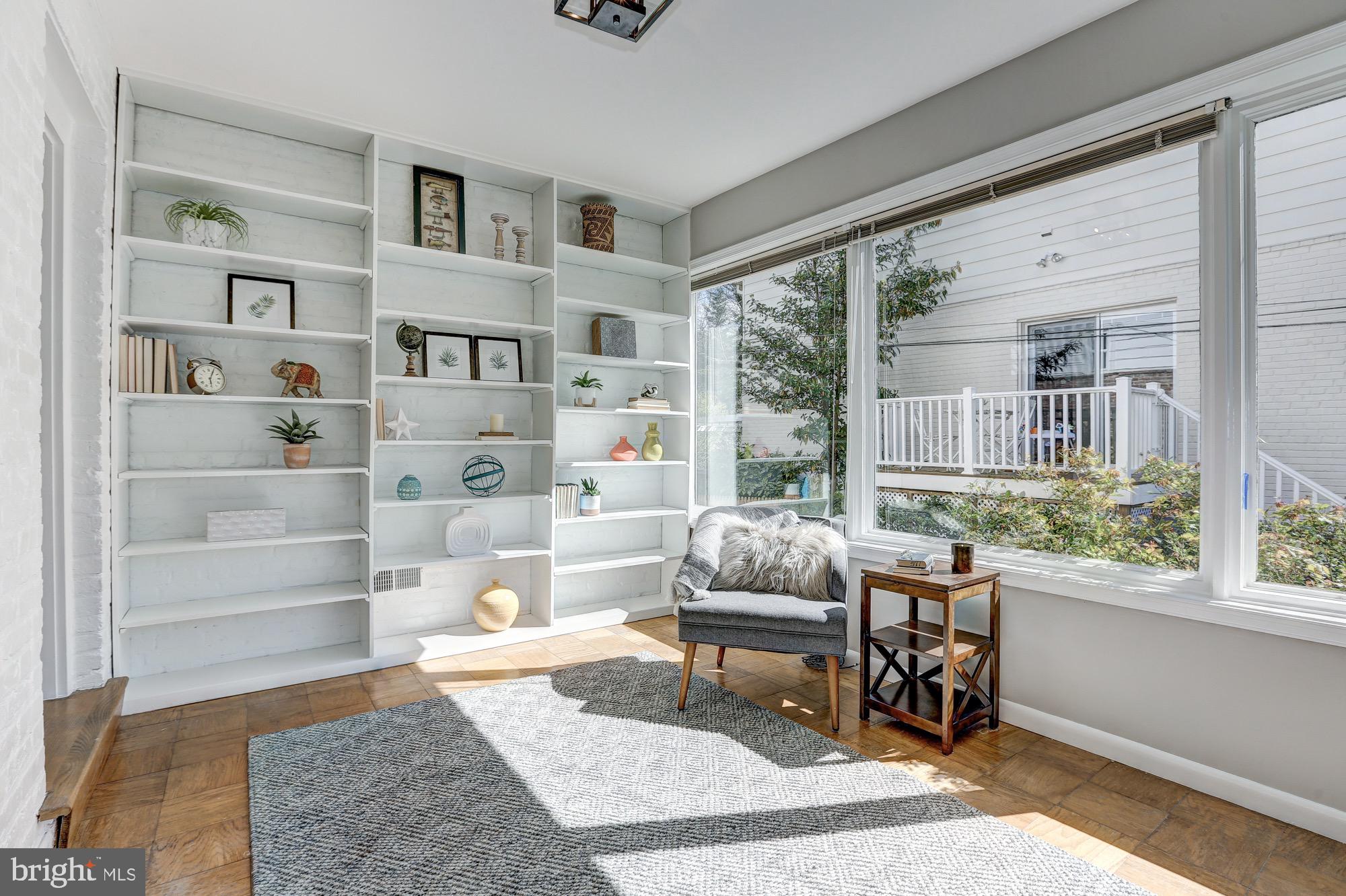 5015 Rodman Road Bethesda, MD 20816 - Photo 21 of 55 Gallery Image 21