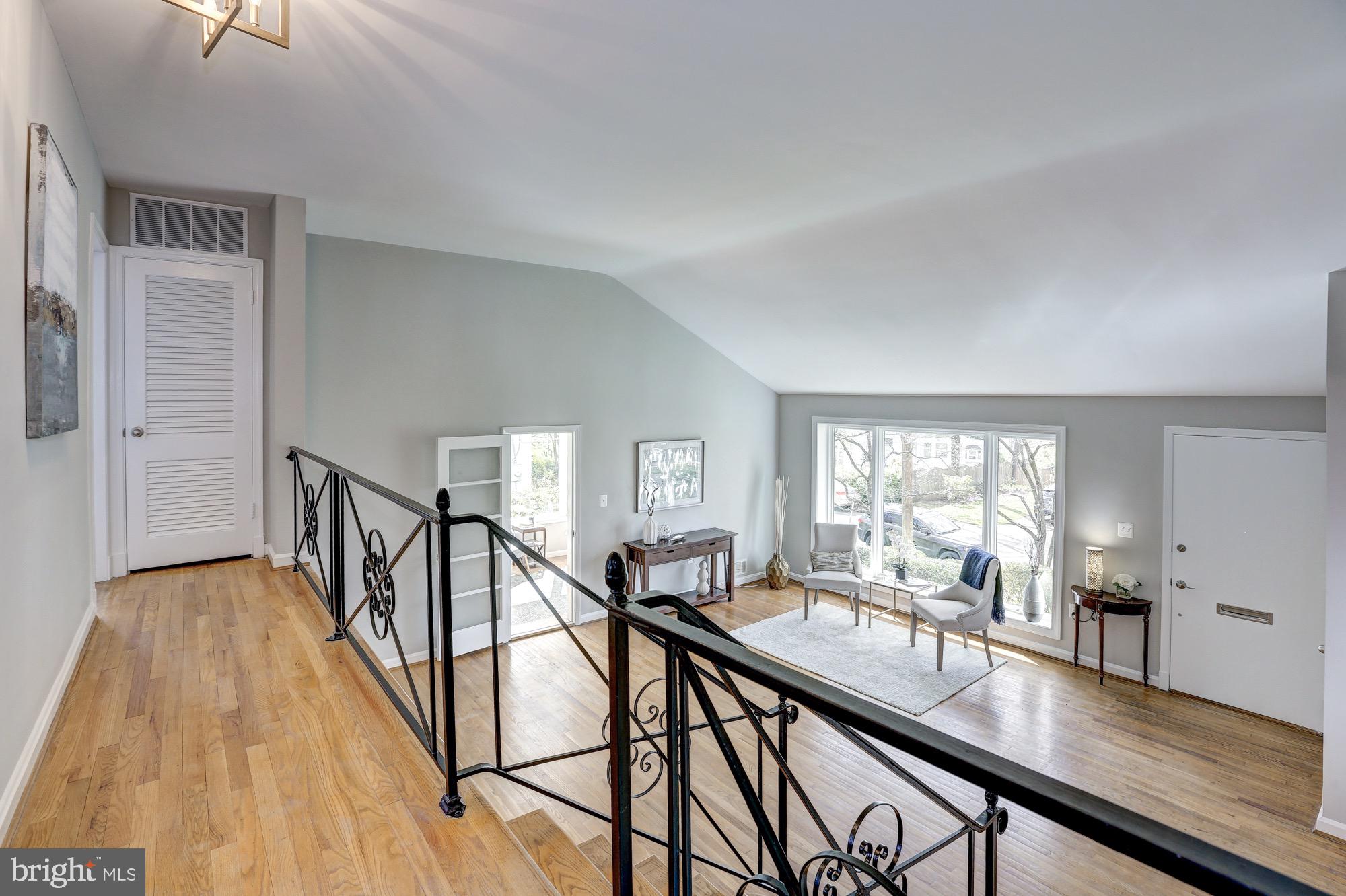 5015 Rodman Road Bethesda, MD 20816 - Photo 22 of 55 Gallery Image 22