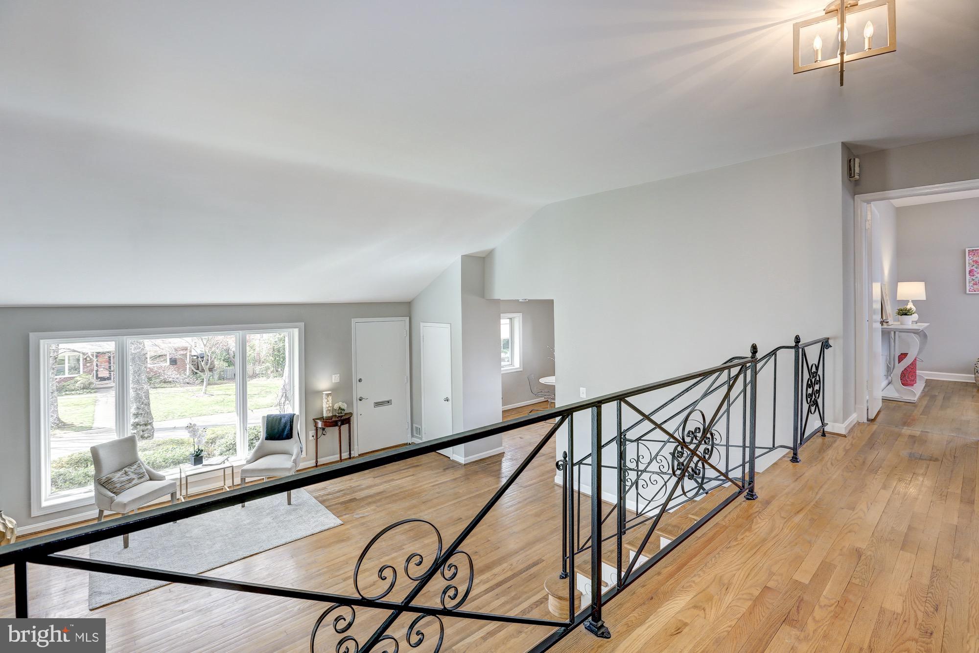5015 Rodman Road Bethesda, MD 20816 - Photo 23 of 55 Gallery Image 23