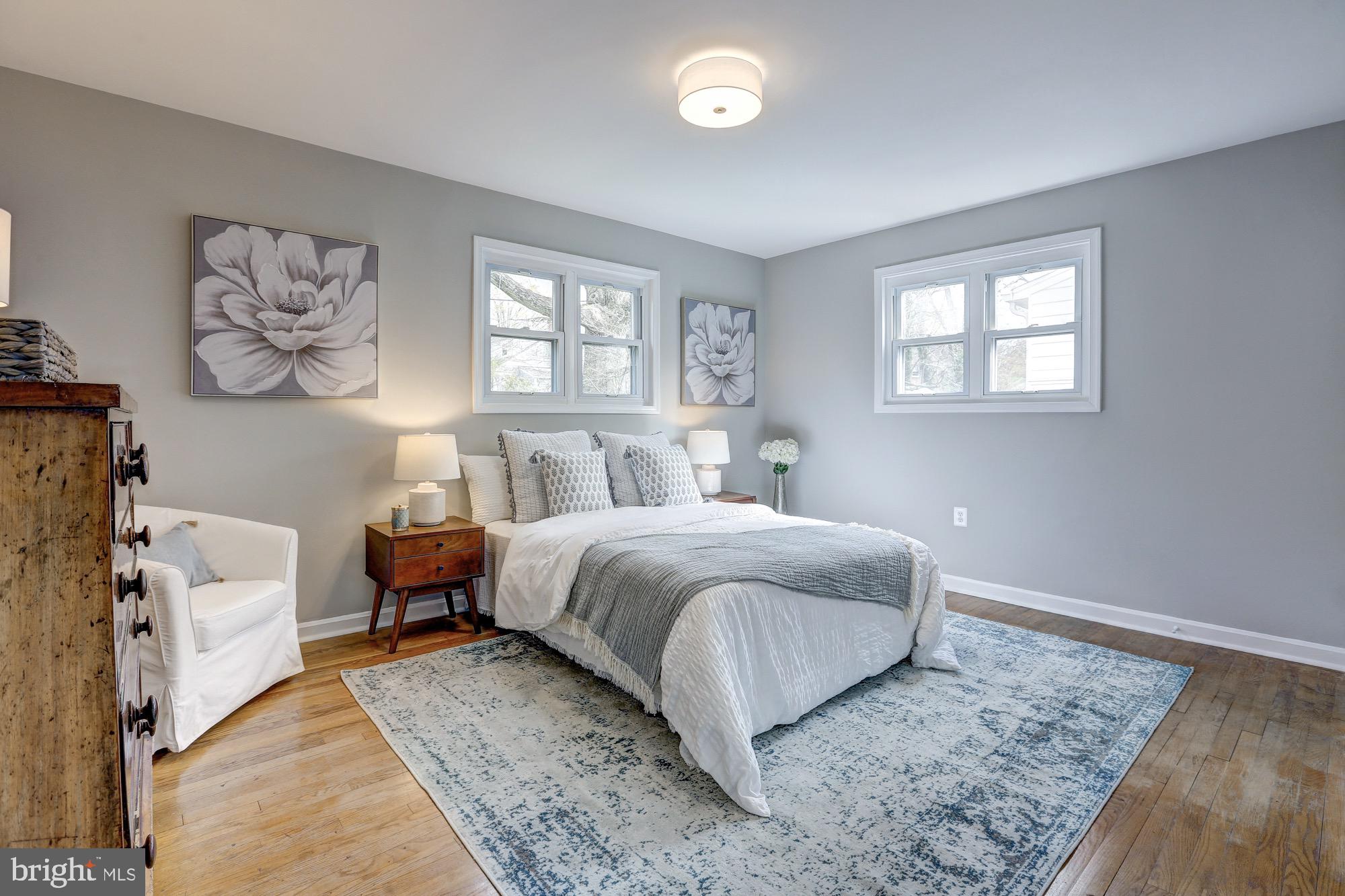 5015 Rodman Road Bethesda, MD 20816 - Photo 24 of 55 Gallery Image 24