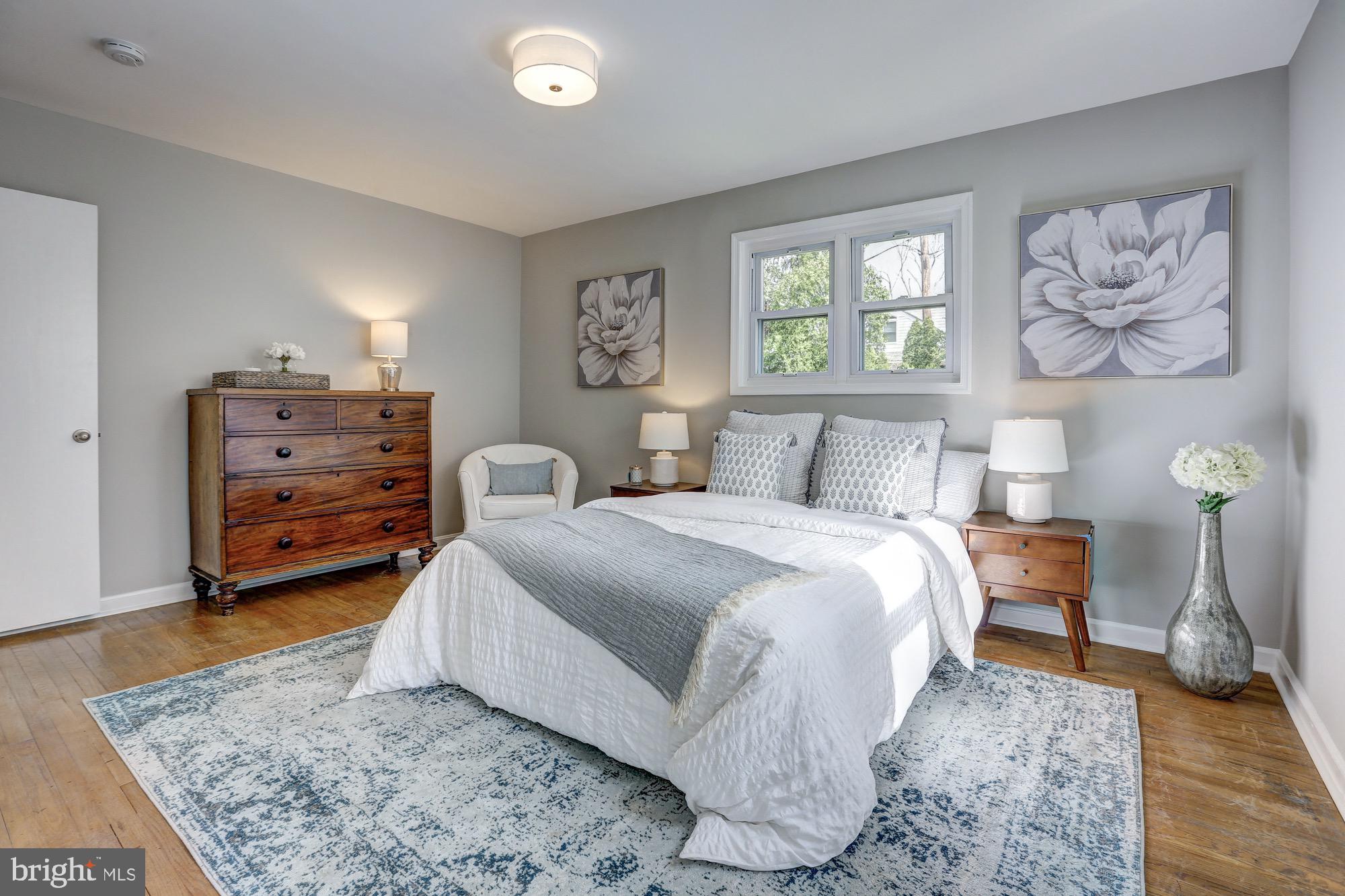 5015 Rodman Road Bethesda, MD 20816 - Photo 25 of 55 Gallery Image 25