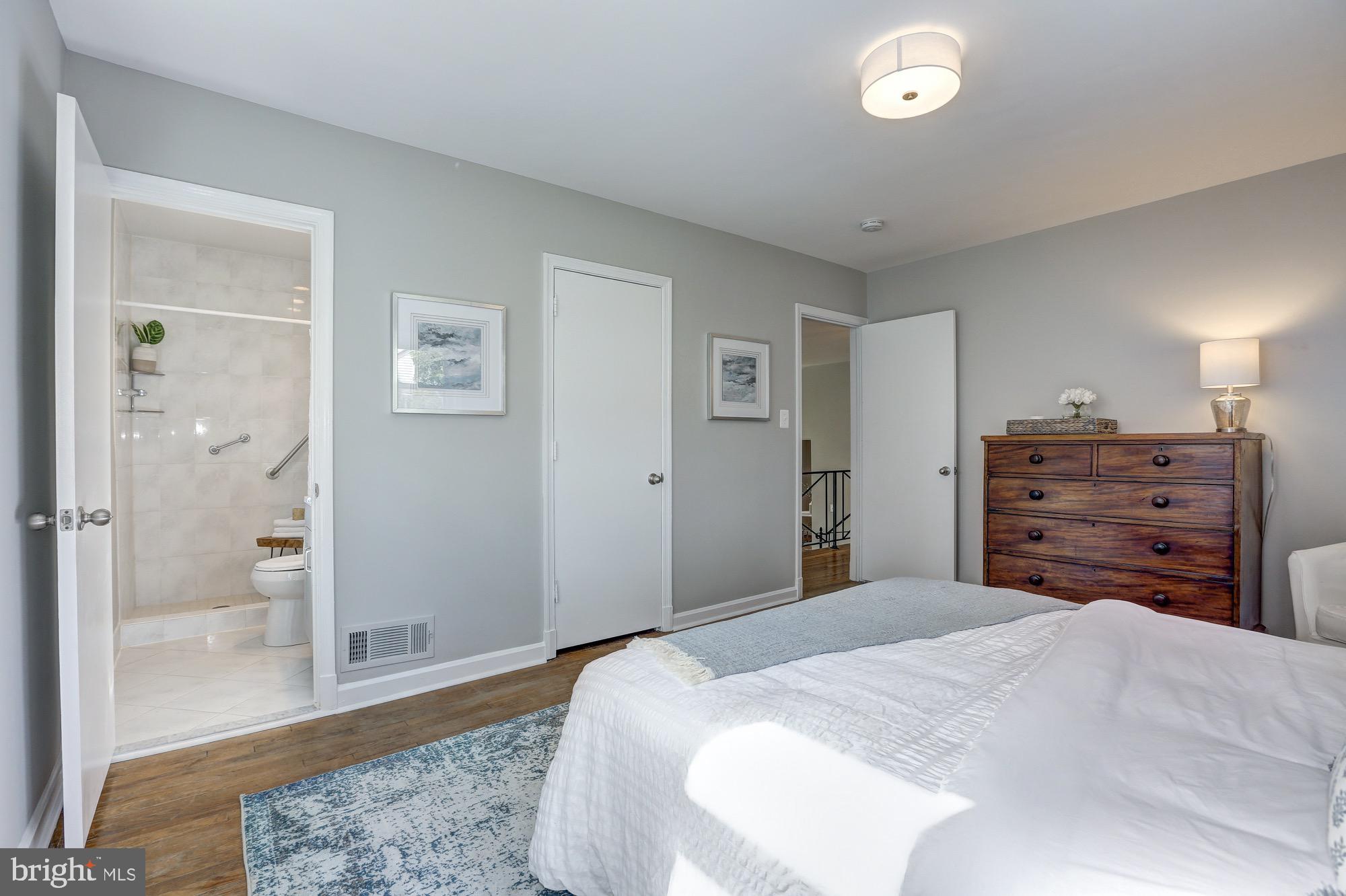 5015 Rodman Road Bethesda, MD 20816 - Photo 26 of 55 Gallery Image 26
