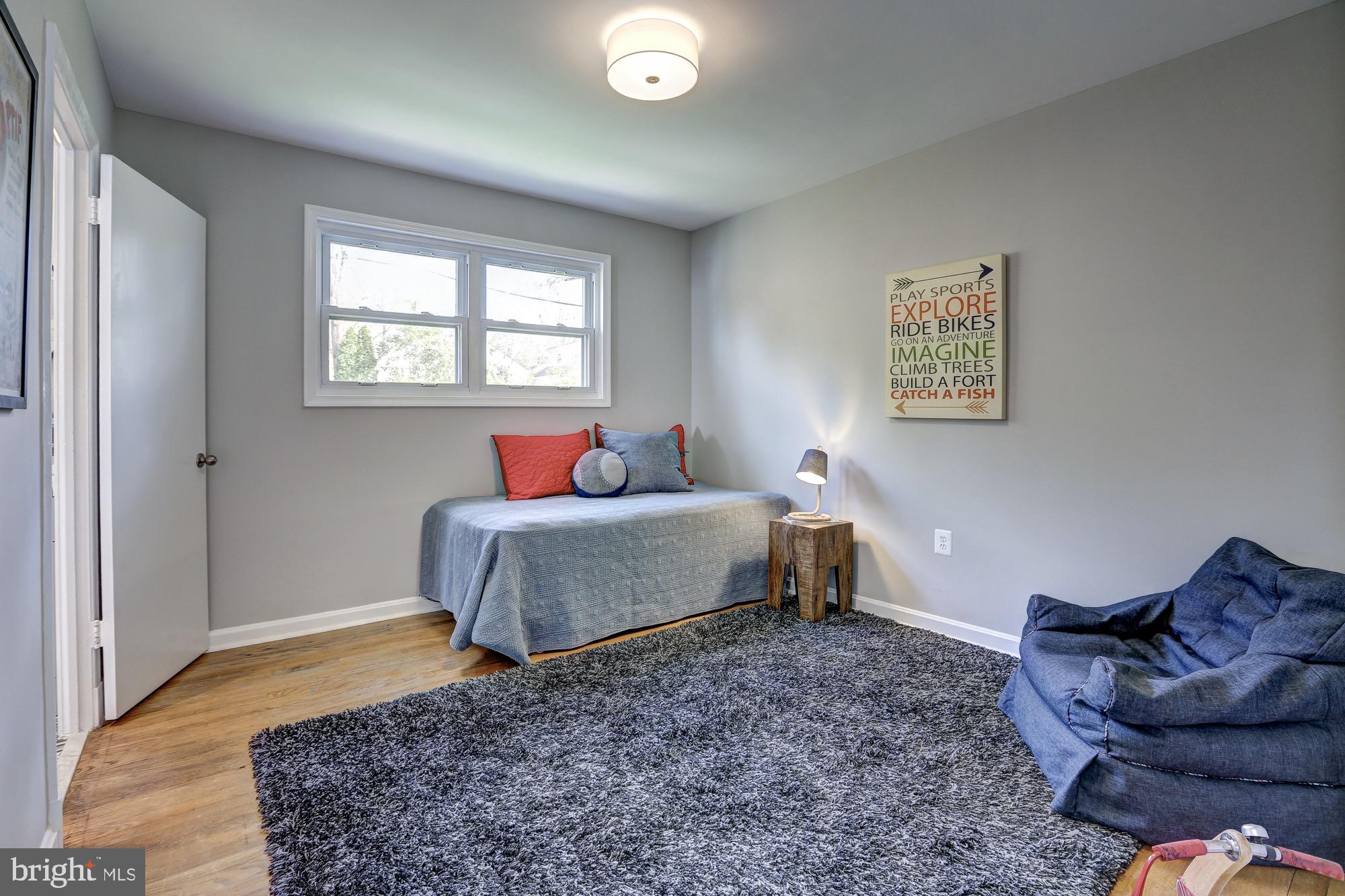 5015 Rodman Road Bethesda, MD 20816 - Photo 29 of 55 Gallery Image 29