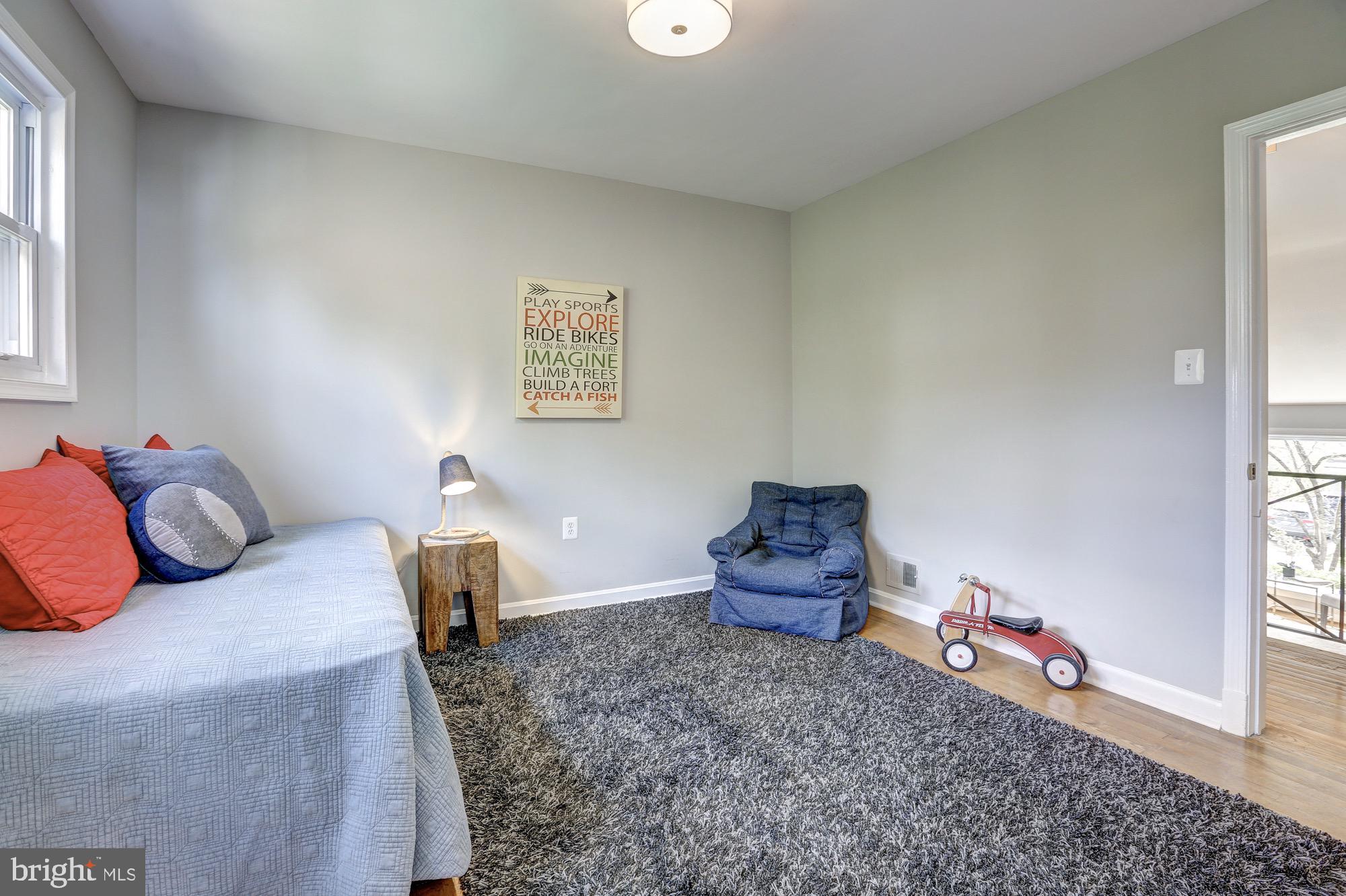5015 Rodman Road Bethesda, MD 20816 - Photo 30 of 55 Gallery Image 30