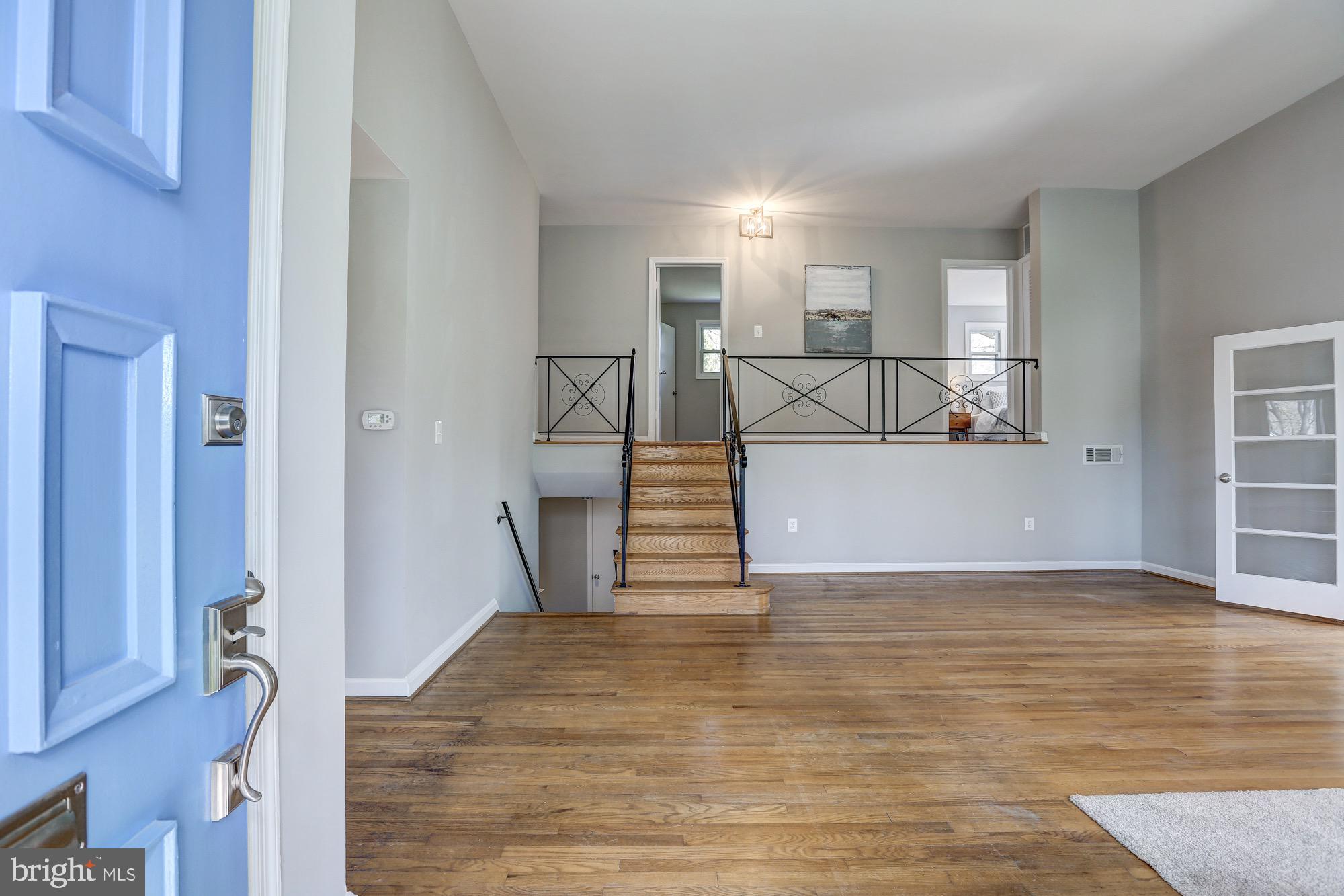 5015 Rodman Road Bethesda, MD 20816 - Photo 4 of 55 Gallery Image 4