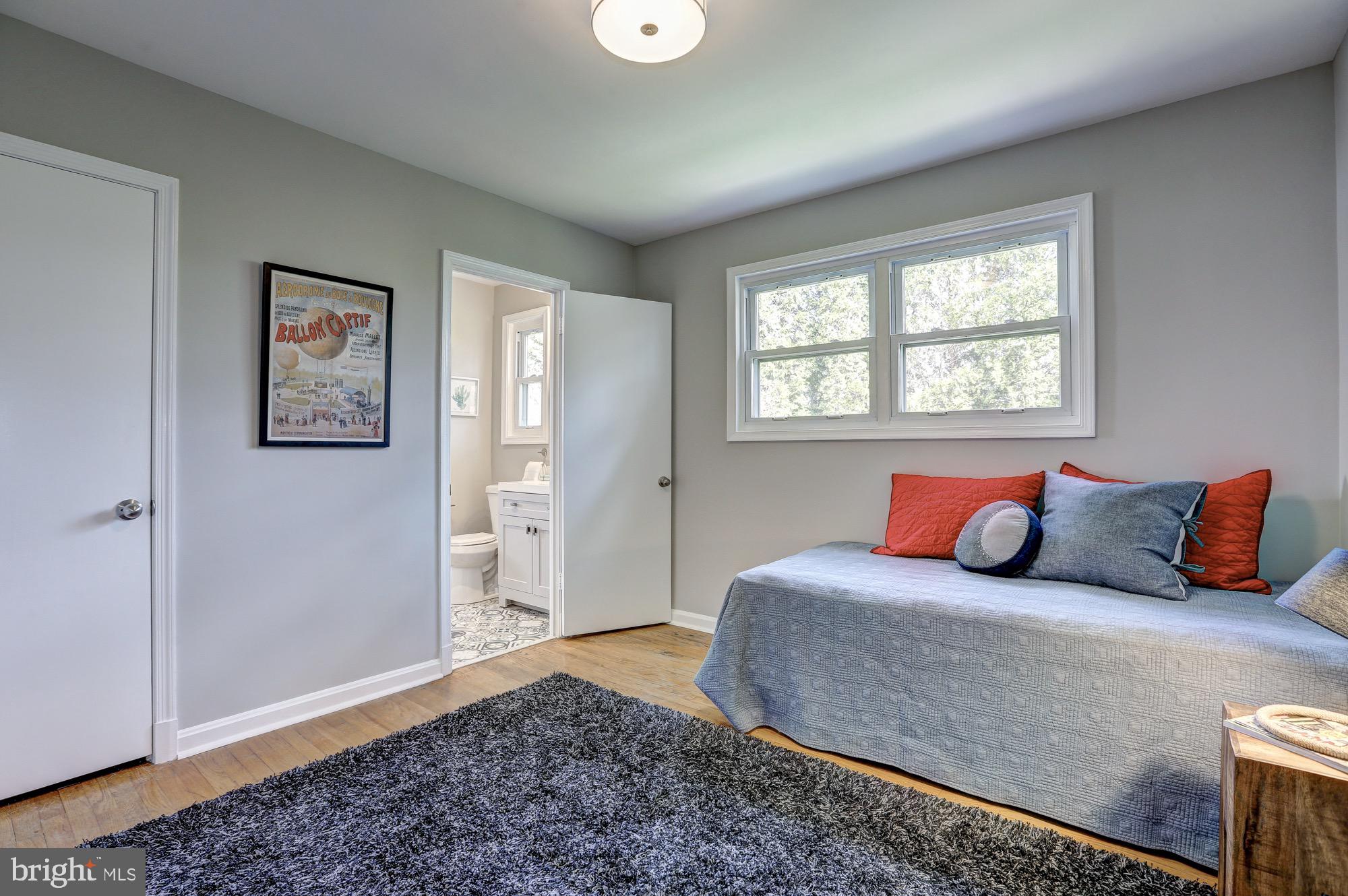 5015 Rodman Road Bethesda, MD 20816 - Photo 31 of 55 Gallery Image 31
