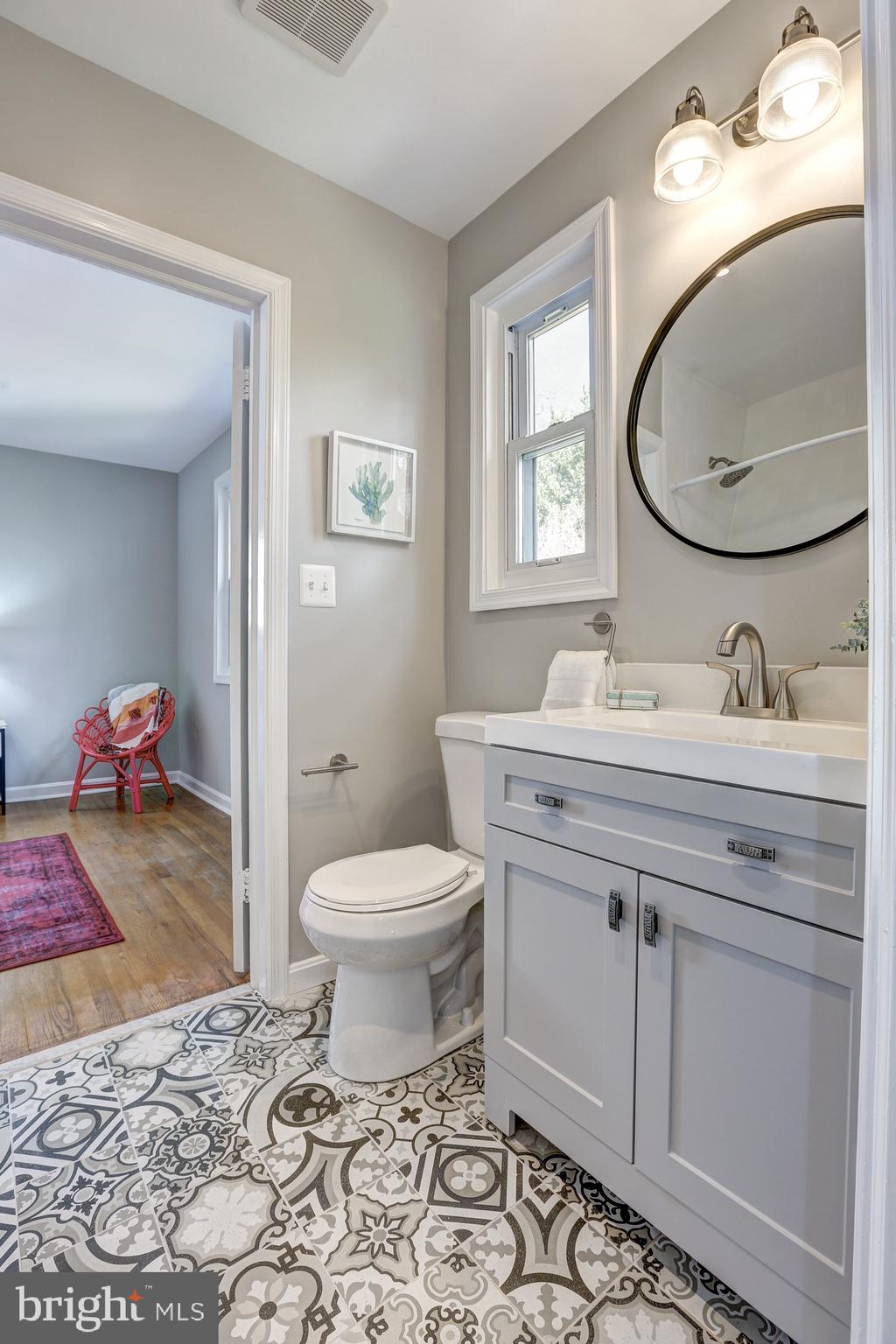 5015 Rodman Road Bethesda, MD 20816 - Photo 33 of 55 Gallery Image 33