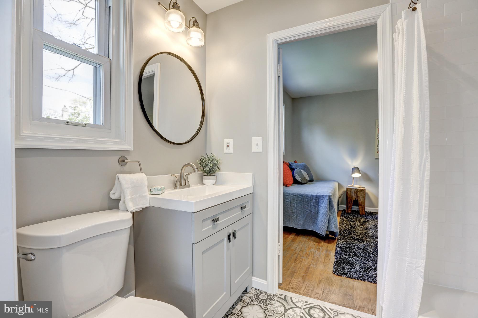 5015 Rodman Road Bethesda, MD 20816 - Photo 34 of 55 Gallery Image 34