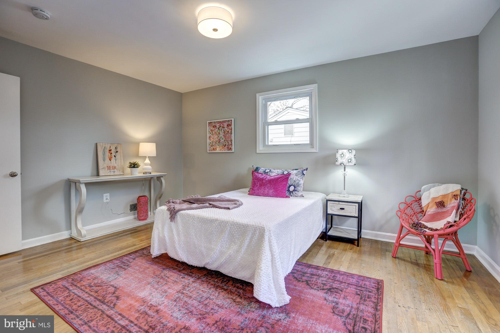 5015 Rodman Road Bethesda, MD 20816 - Photo 36 of 55 Gallery Image 36