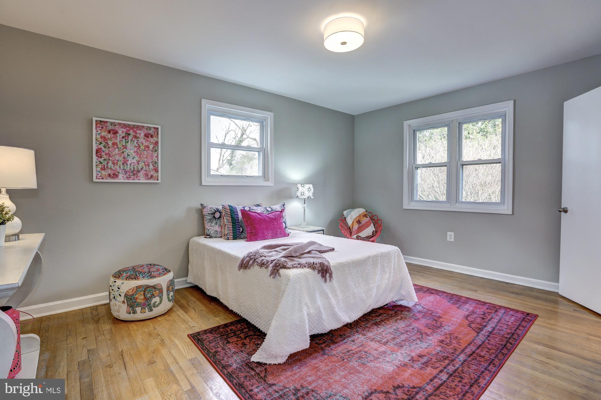 5015 Rodman Road Bethesda, MD 20816 - Photo 37 of 55 Gallery Image 37