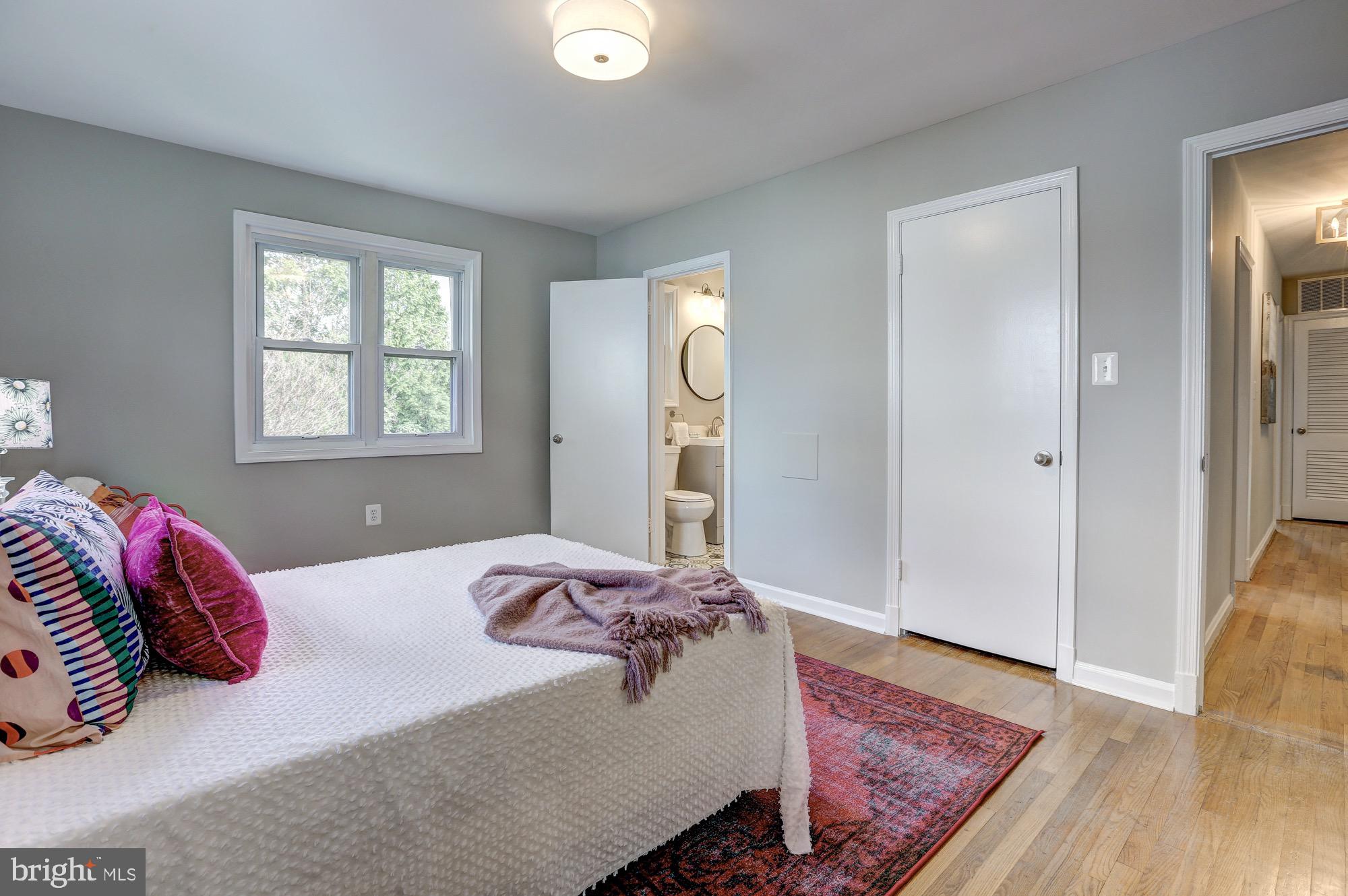 5015 Rodman Road Bethesda, MD 20816 - Photo 38 of 55 Gallery Image 38