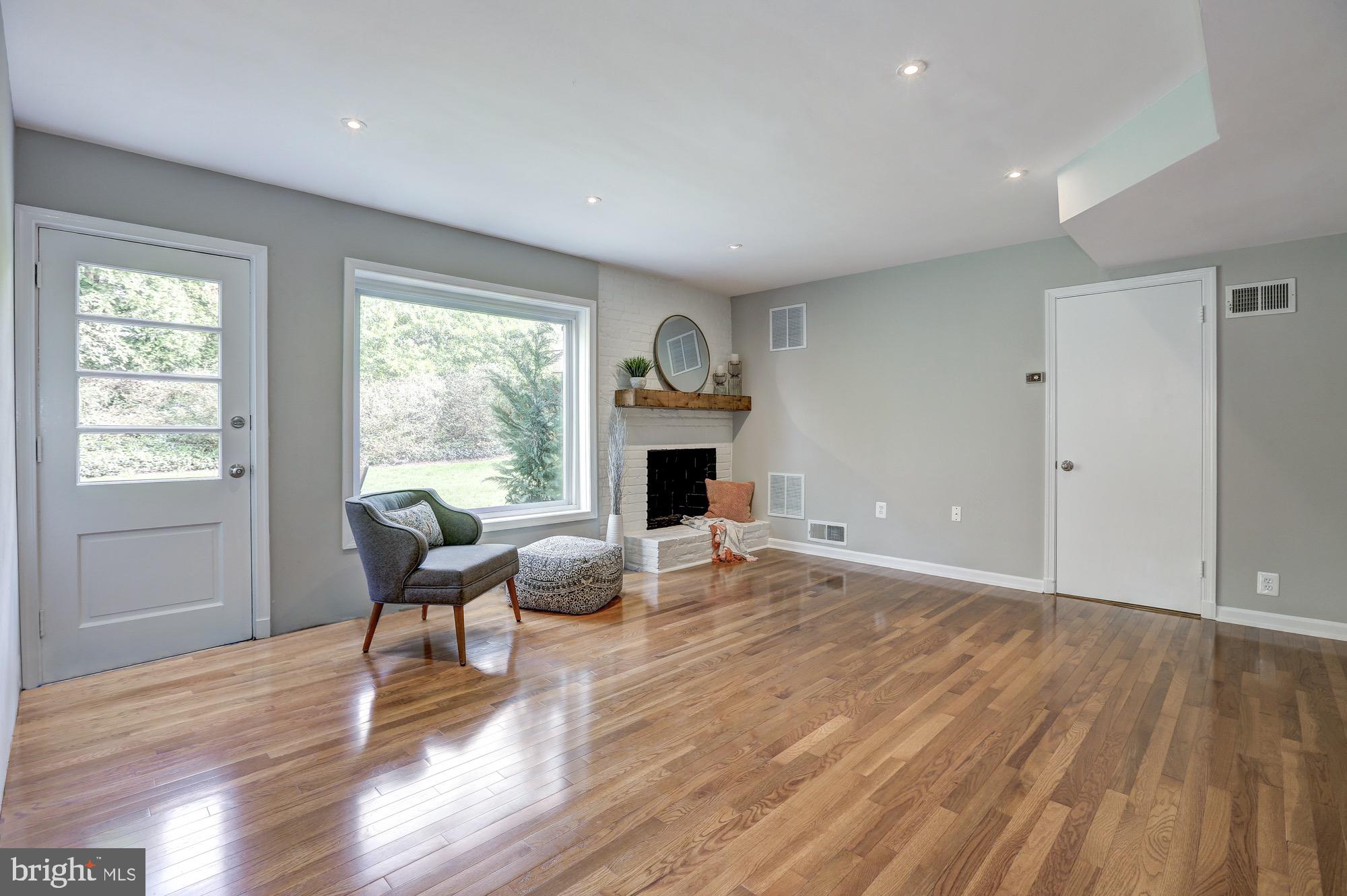 5015 Rodman Road Bethesda, MD 20816 - Photo 39 of 55 Gallery Image 39