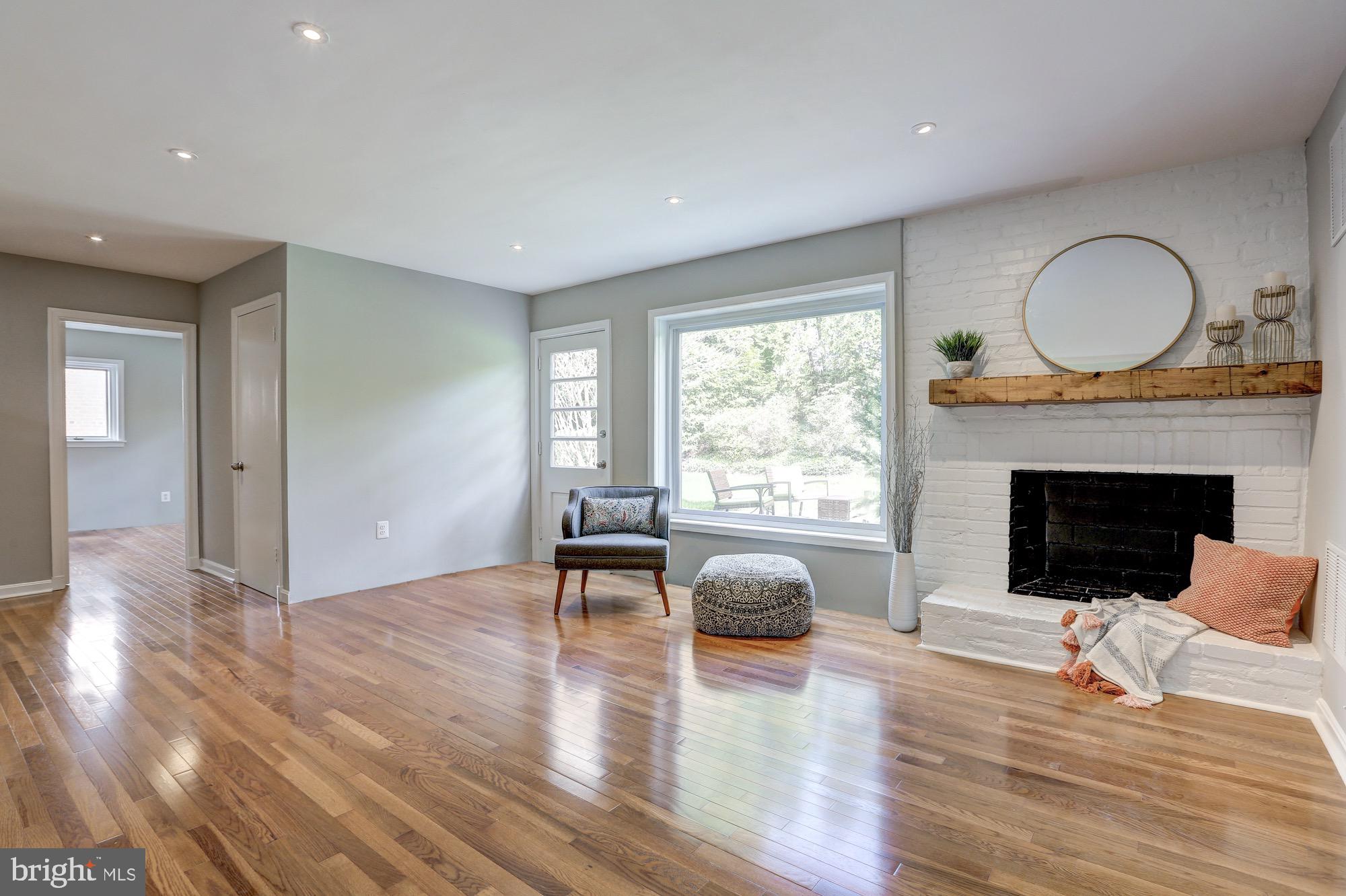 5015 Rodman Road Bethesda, MD 20816 - Photo 40 of 55 Gallery Image 40