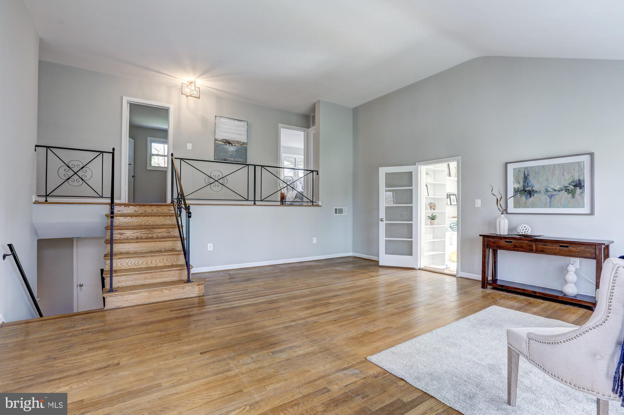5015 Rodman Road Bethesda, MD 20816 - Photo 5 of 55 Gallery Image 5