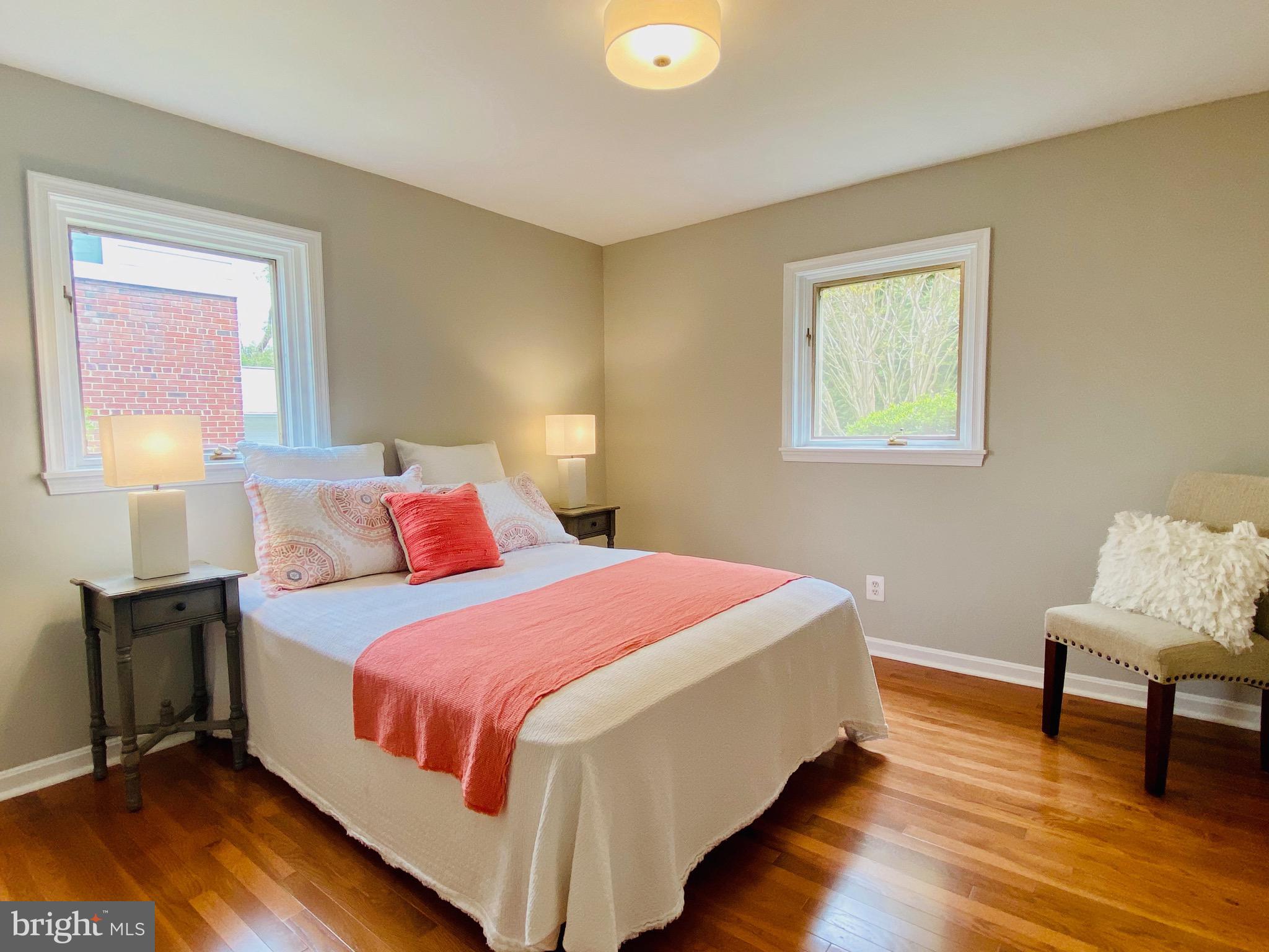 5015 Rodman Road Bethesda, MD 20816 - Photo 41 of 55 Gallery Image 41