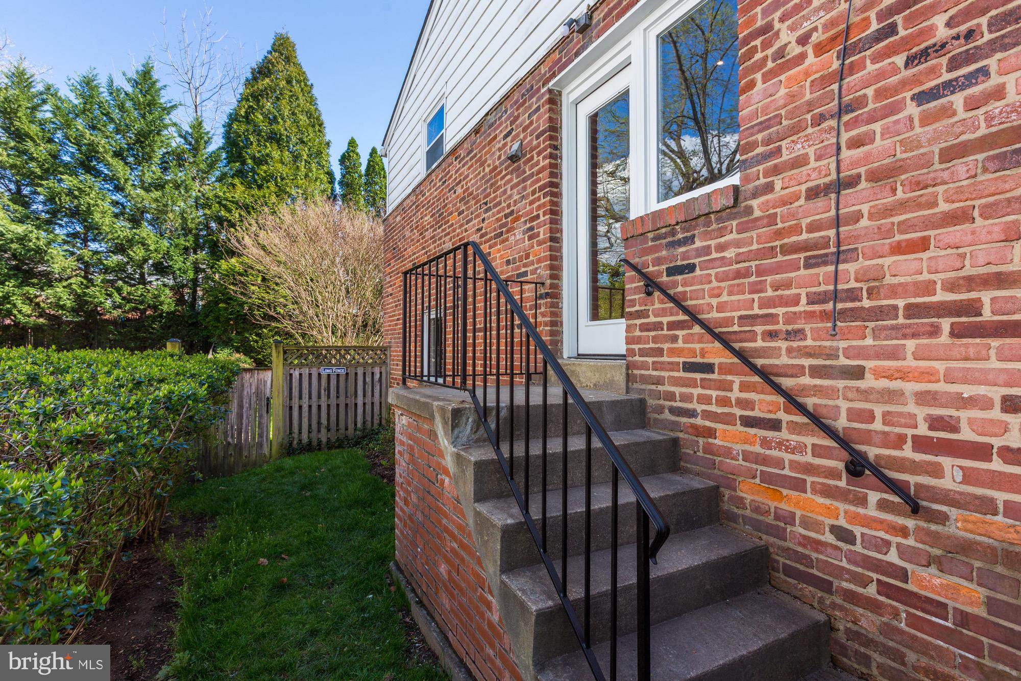 5015 Rodman Road Bethesda, MD 20816 - Photo 46 of 55 Gallery Image 46