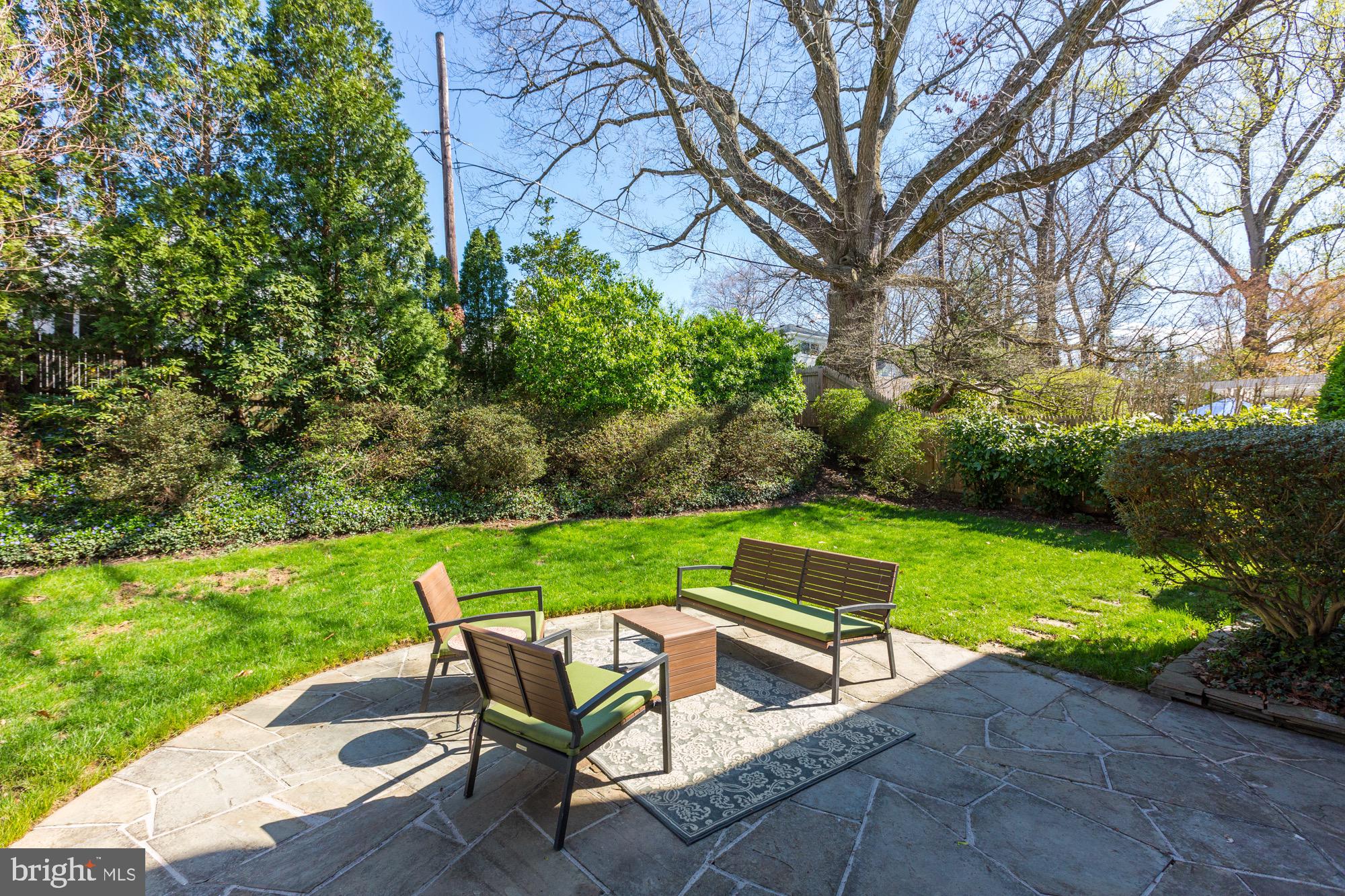 5015 Rodman Road Bethesda, MD 20816 - Photo 47 of 55 Gallery Image 47