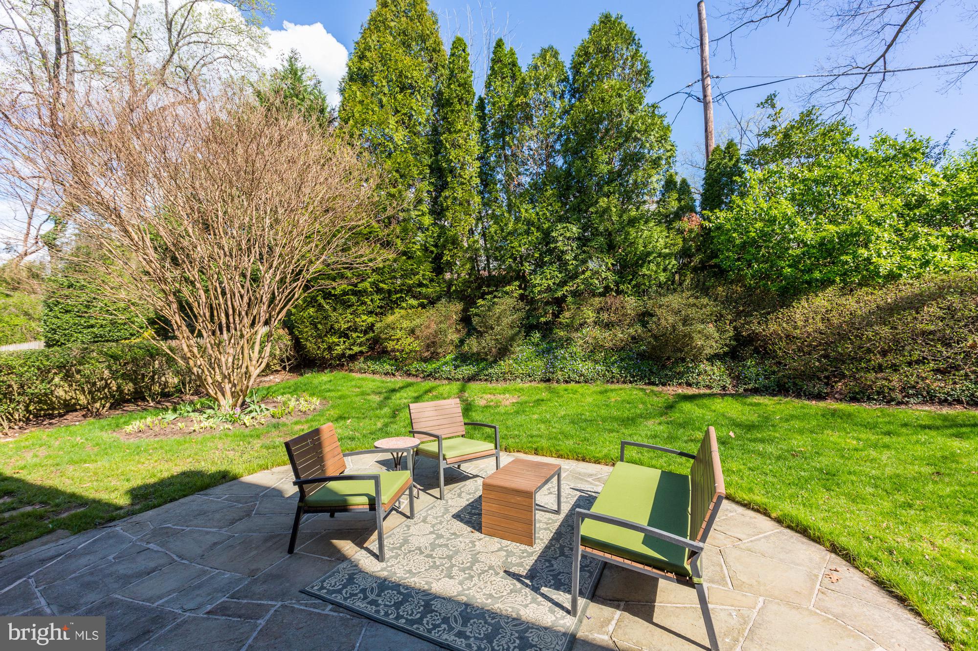 5015 Rodman Road Bethesda, MD 20816 - Photo 48 of 55 Gallery Image 48