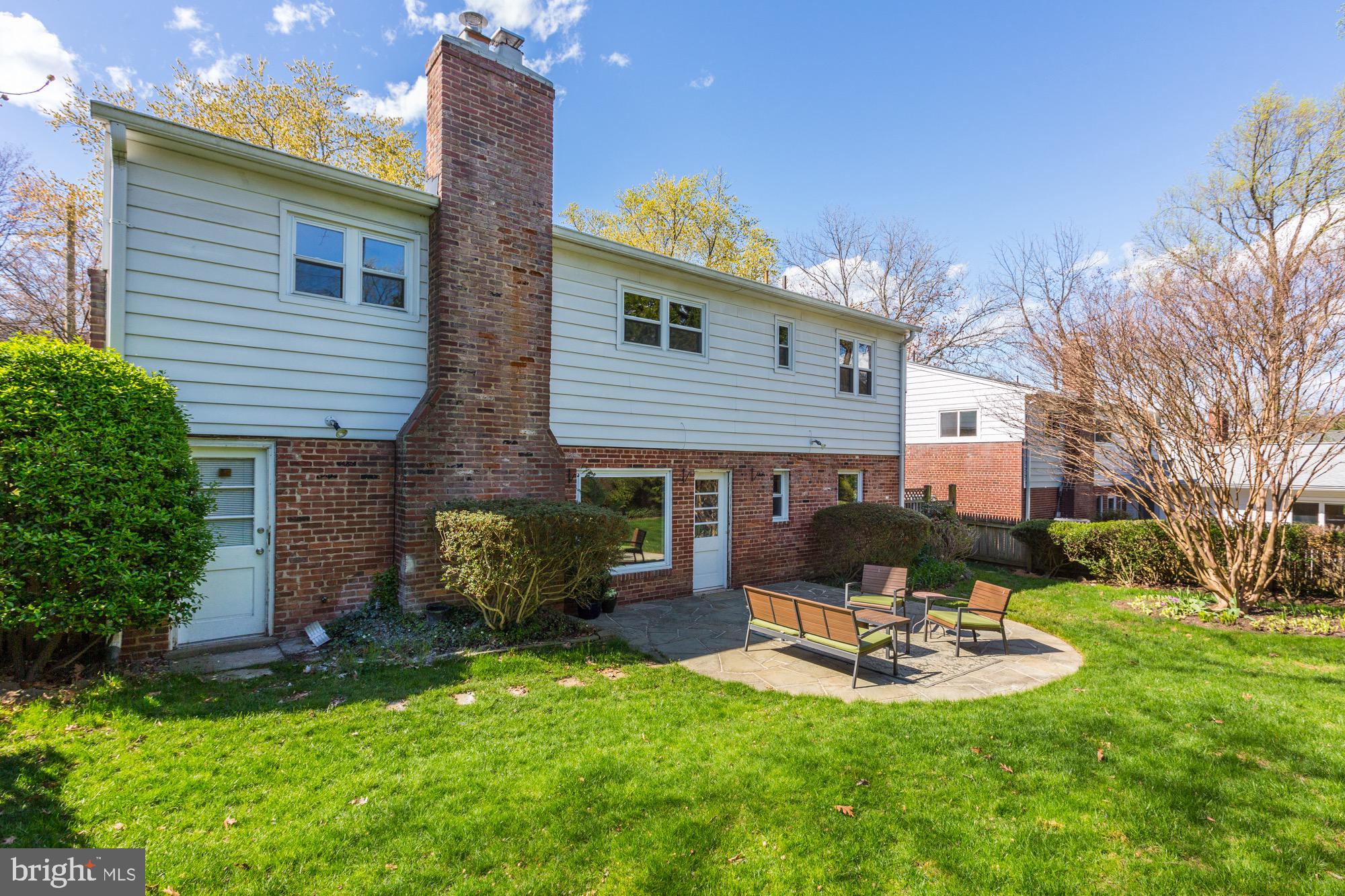 5015 Rodman Road Bethesda, MD 20816 - Photo 49 of 55 Gallery Image 49