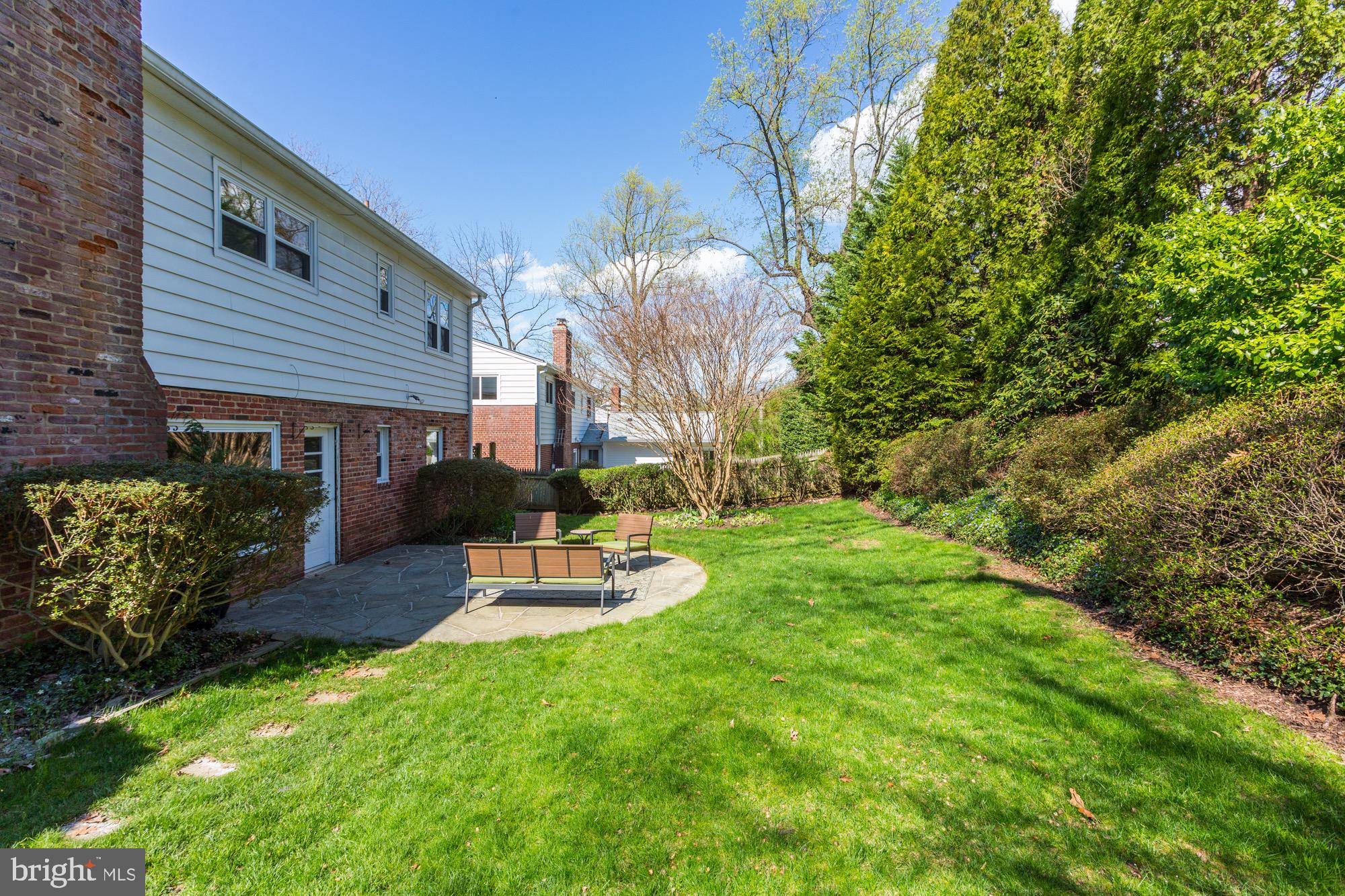 5015 Rodman Road Bethesda, MD 20816 - Photo 50 of 55 Gallery Image 50