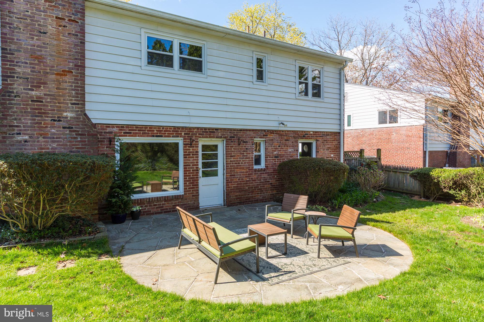 5015 Rodman Road Bethesda, MD 20816 - Photo 51 of 55 Gallery Image 51