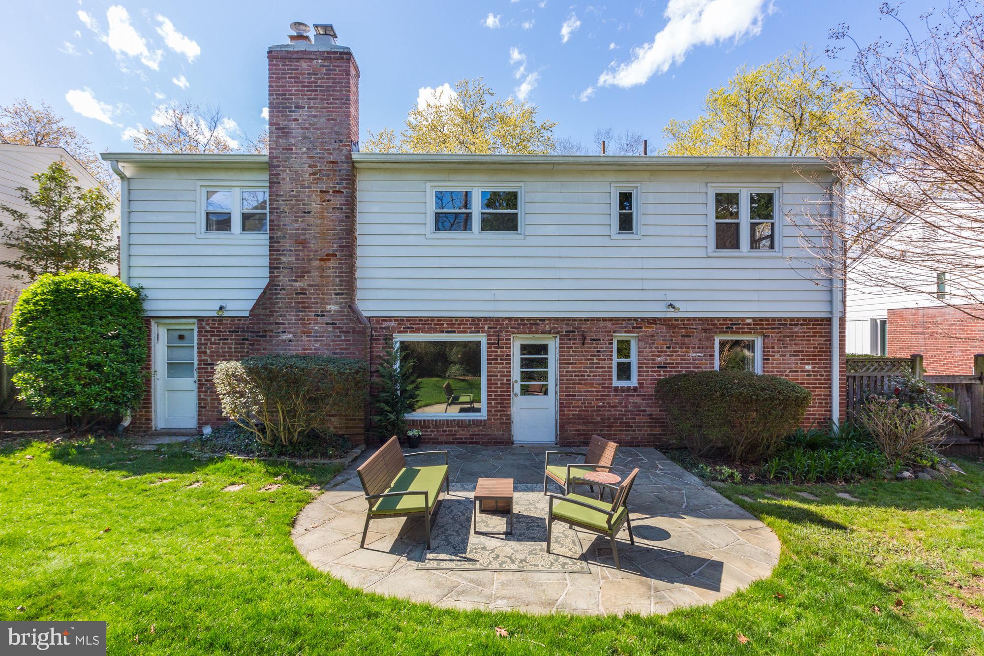 5015 Rodman Road Bethesda, MD 20816 - Photo 52 of 55 Gallery Image 52