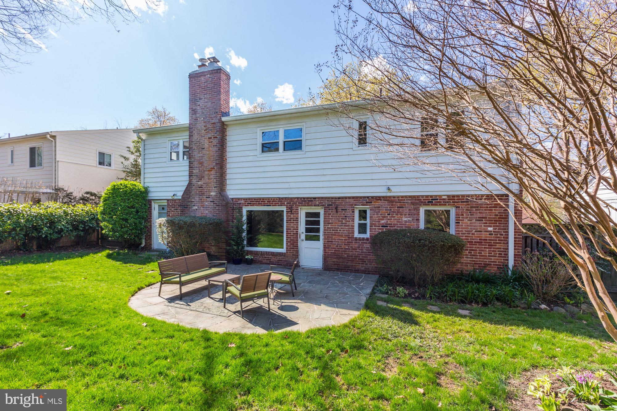 5015 Rodman Road Bethesda, MD 20816 - Photo 53 of 55 Gallery Image 53