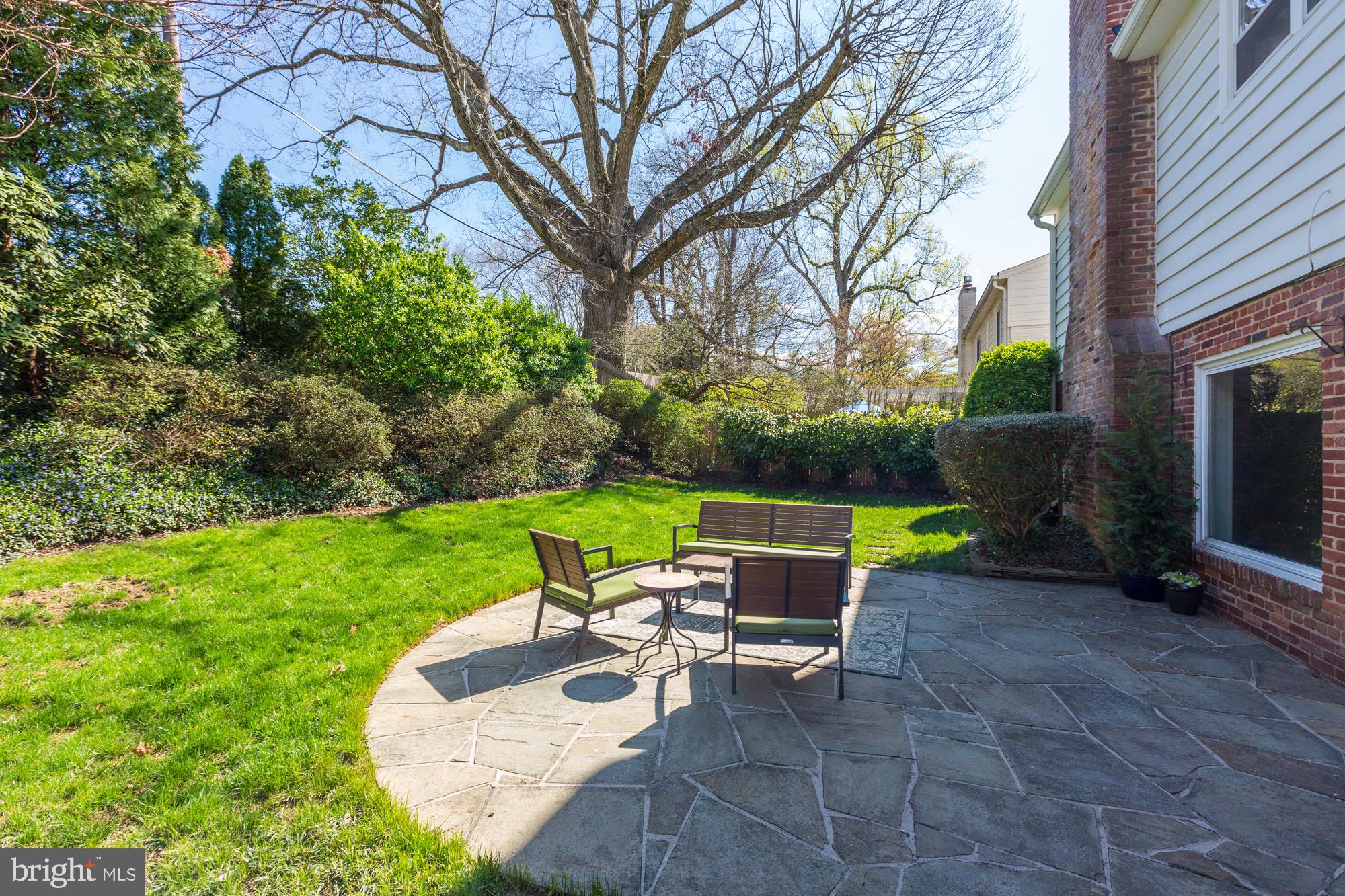 5015 Rodman Road Bethesda, MD 20816 - Photo 54 of 55 Gallery Image 54