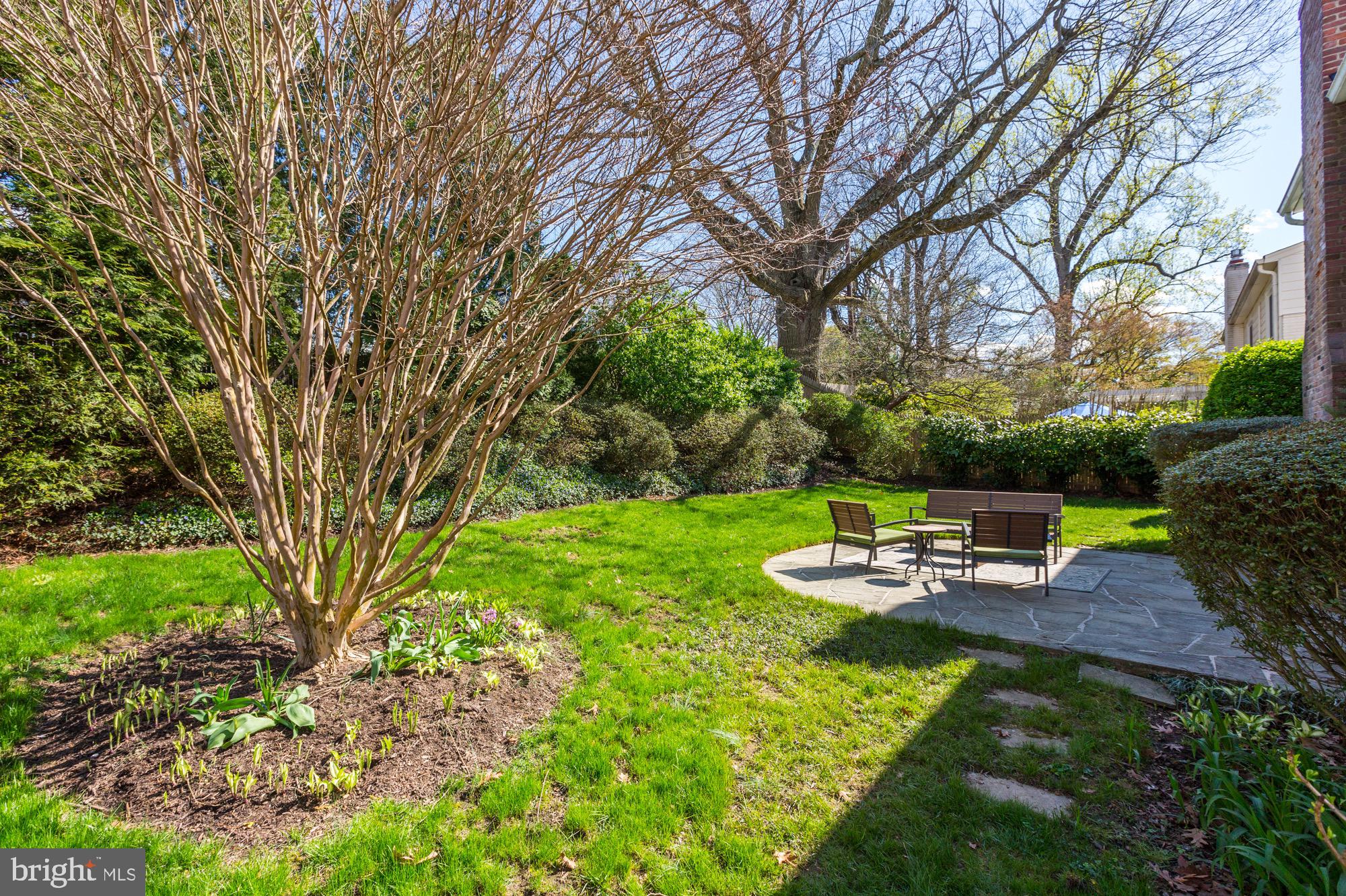 5015 Rodman Road Bethesda, MD 20816 - Photo 55 of 55 Gallery Image 55