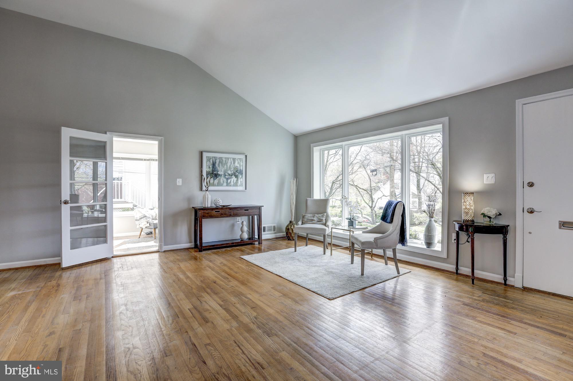 5015 Rodman Road Bethesda, MD 20816 - Photo 7 of 55 Gallery Image 7