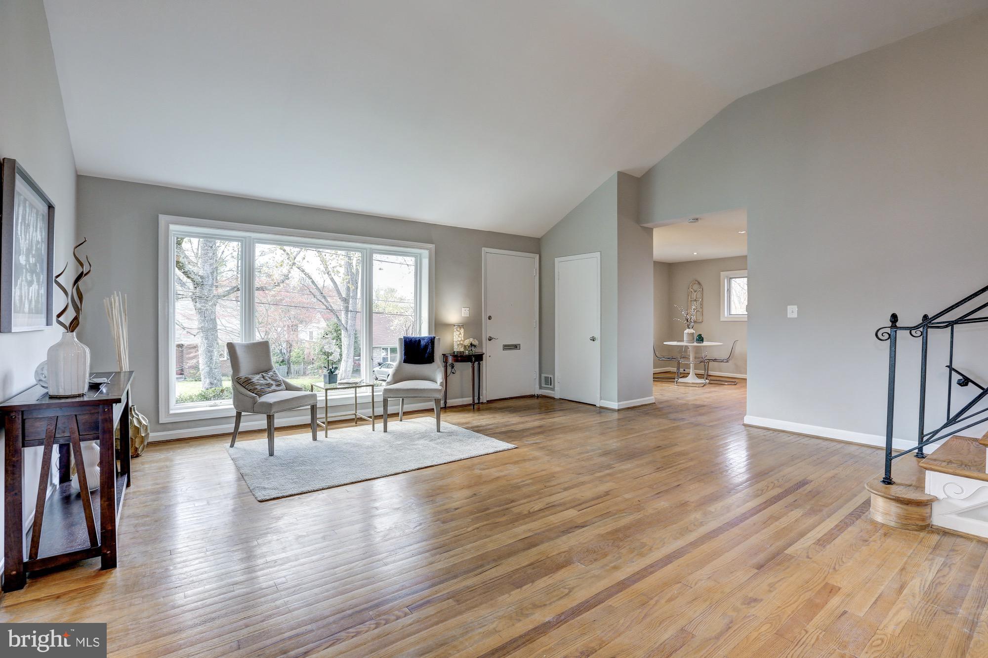 5015 Rodman Road Bethesda, MD 20816 - Photo 8 of 55 Gallery Image 8