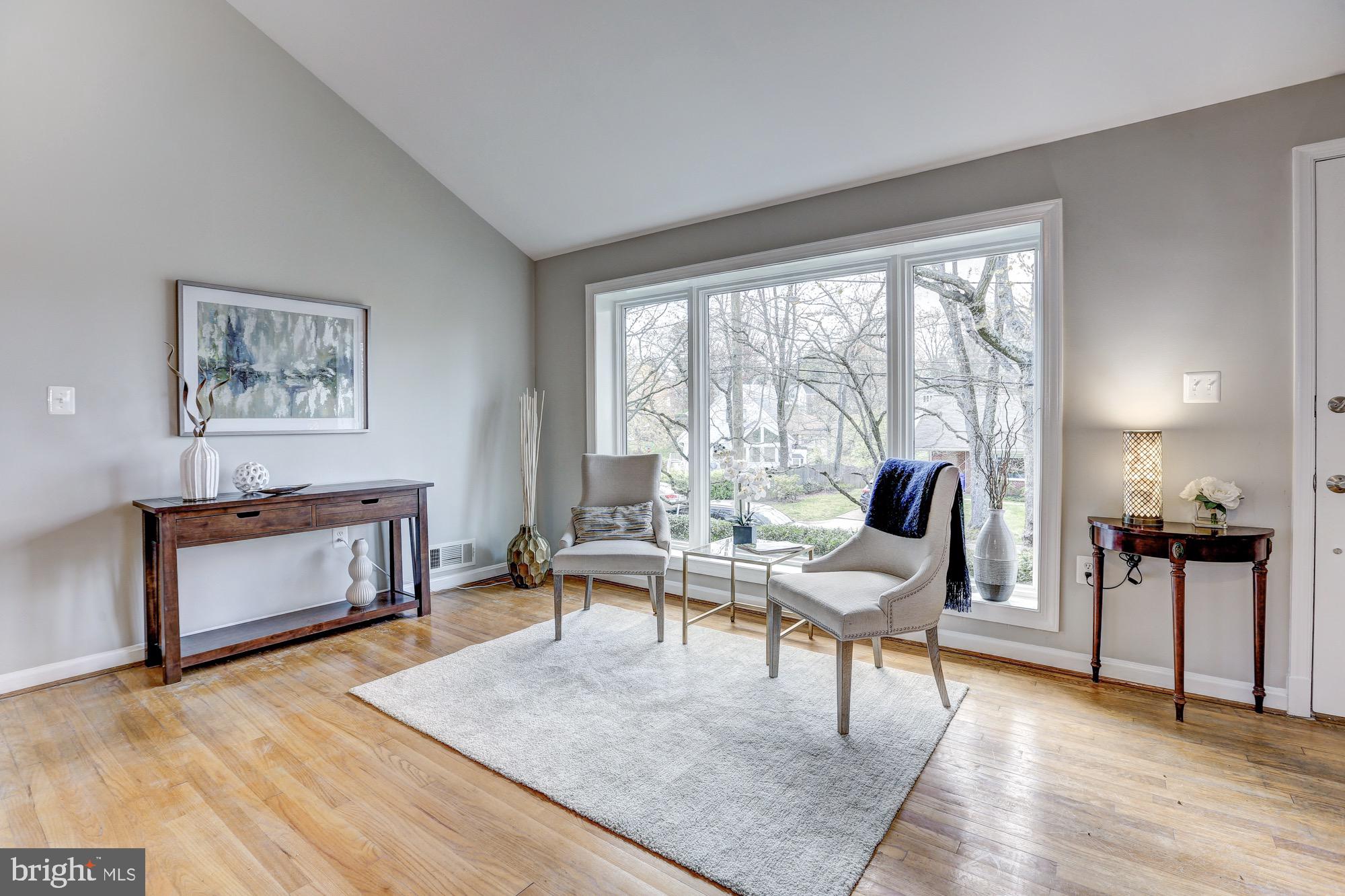 5015 Rodman Road Bethesda, MD 20816 - Photo 9 of 55 Gallery Image 9