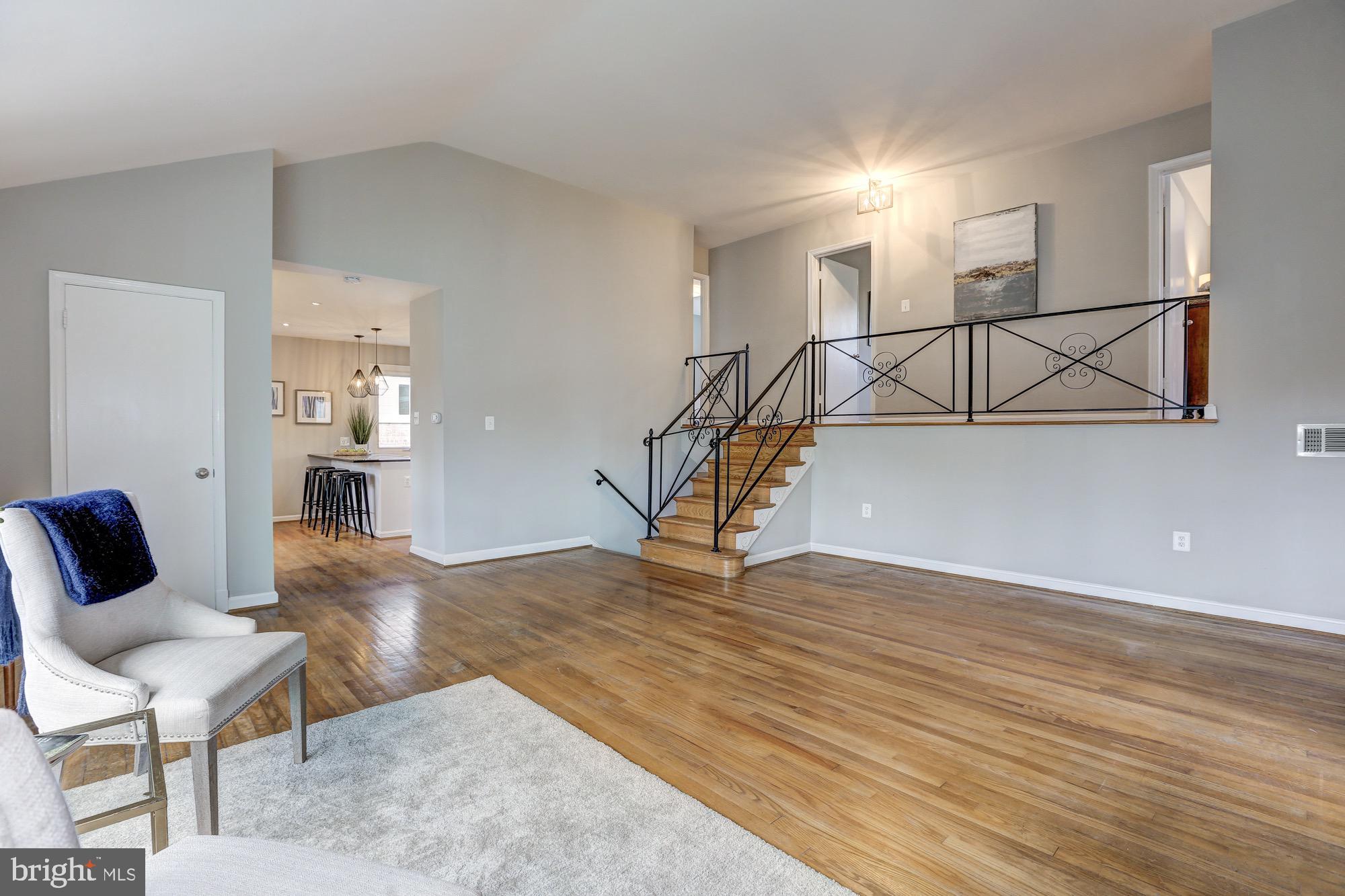 5015 Rodman Road Bethesda, MD 20816 - Photo 10 of 55 Gallery Image 10