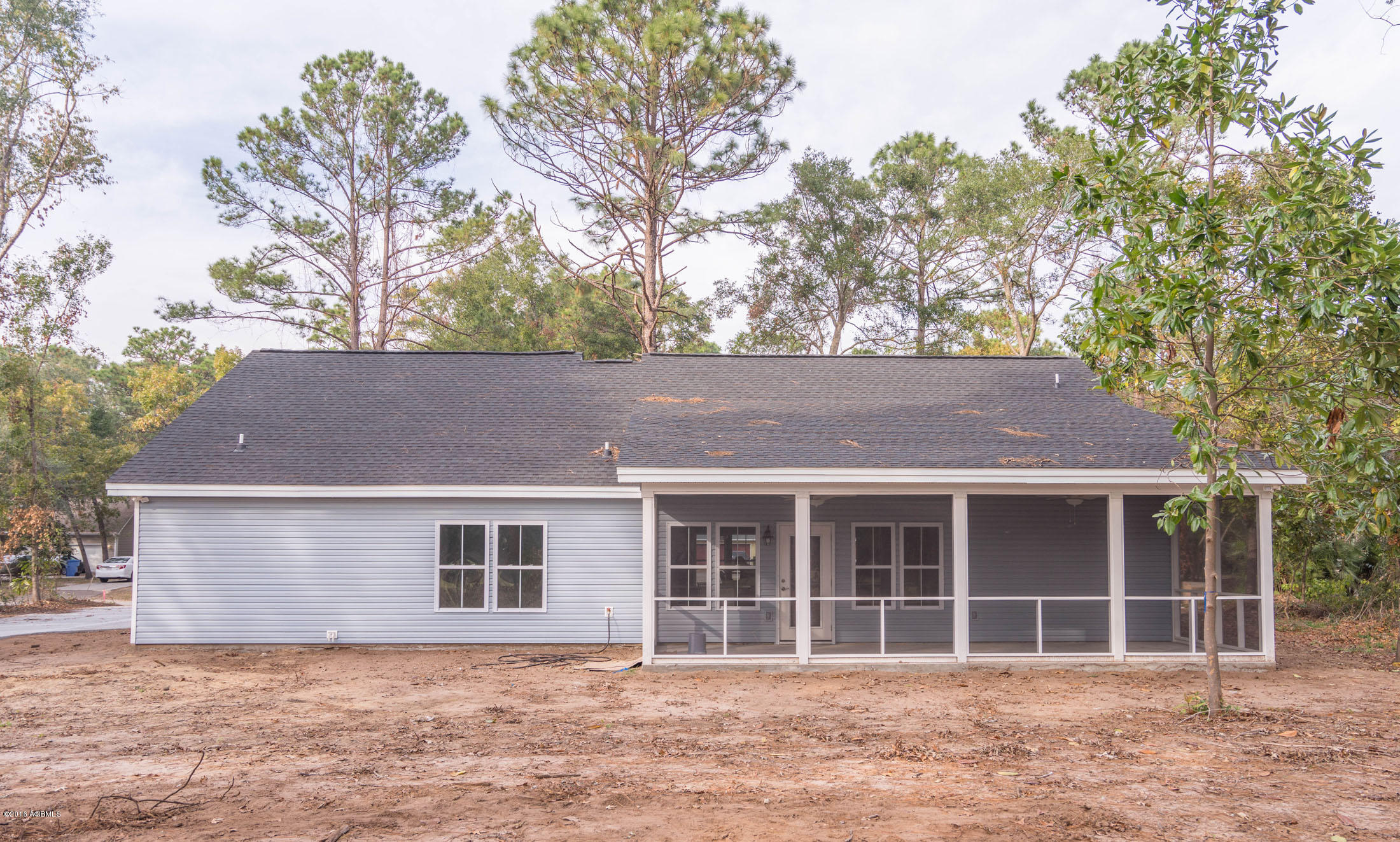 15 Rivers Court Beaufort, SC 29907 - Photo 29 of 32 IMG_3060