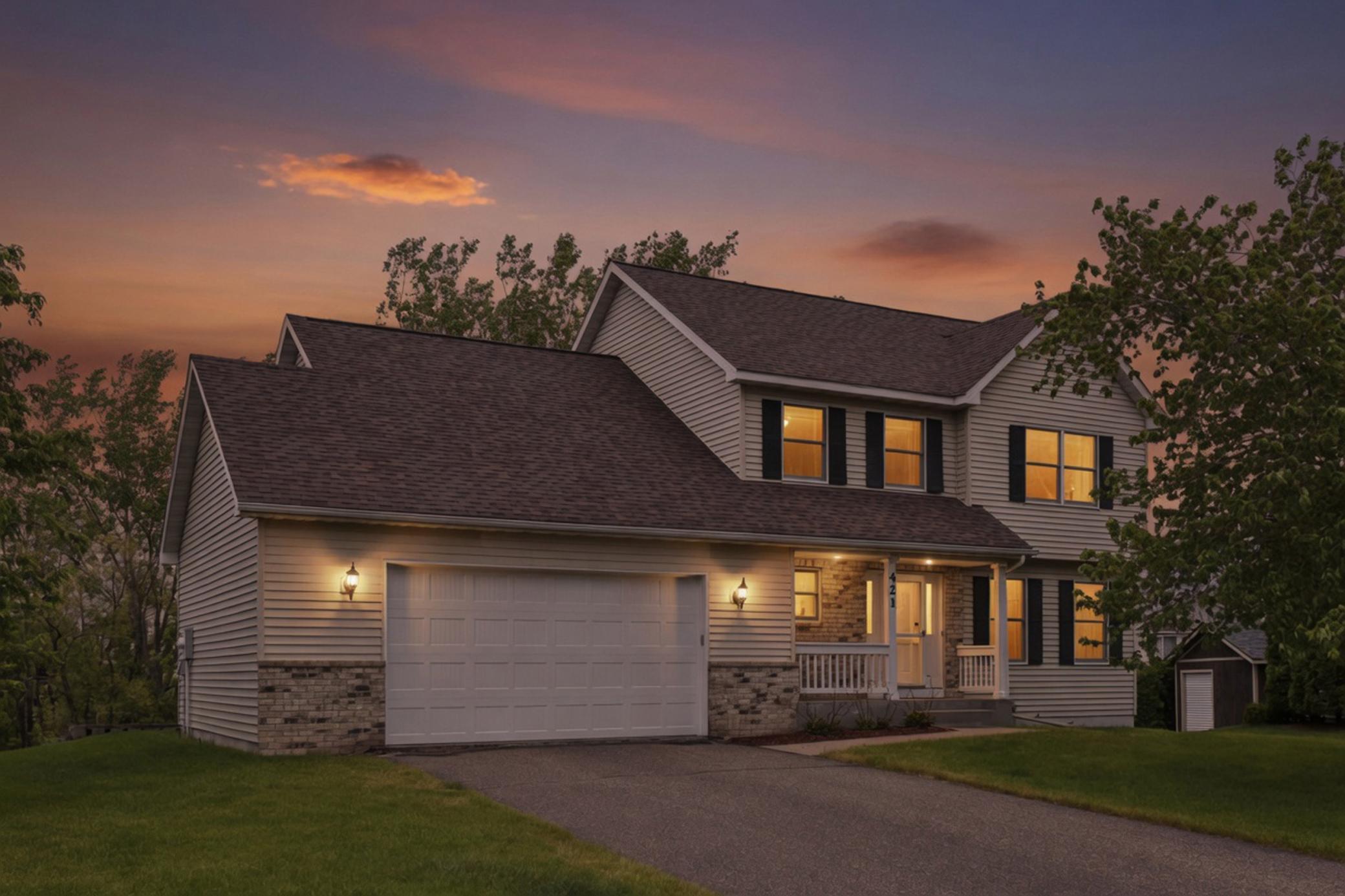 421 Durango Drive Roberts, WI 54023 - Photo 33 of 33