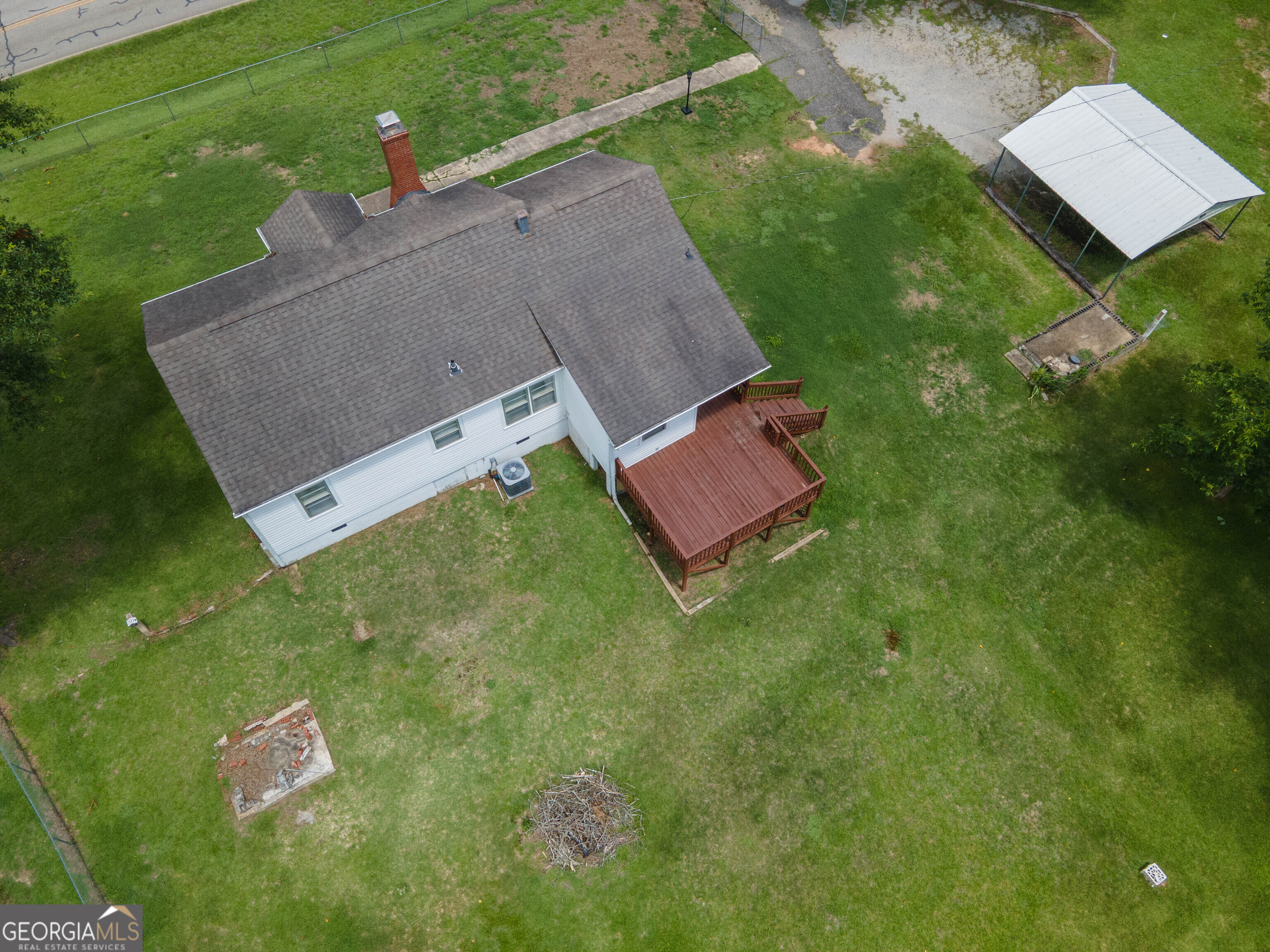 4311 Cusseta Road Lanett, AL 36863 - Photo 28 of 32