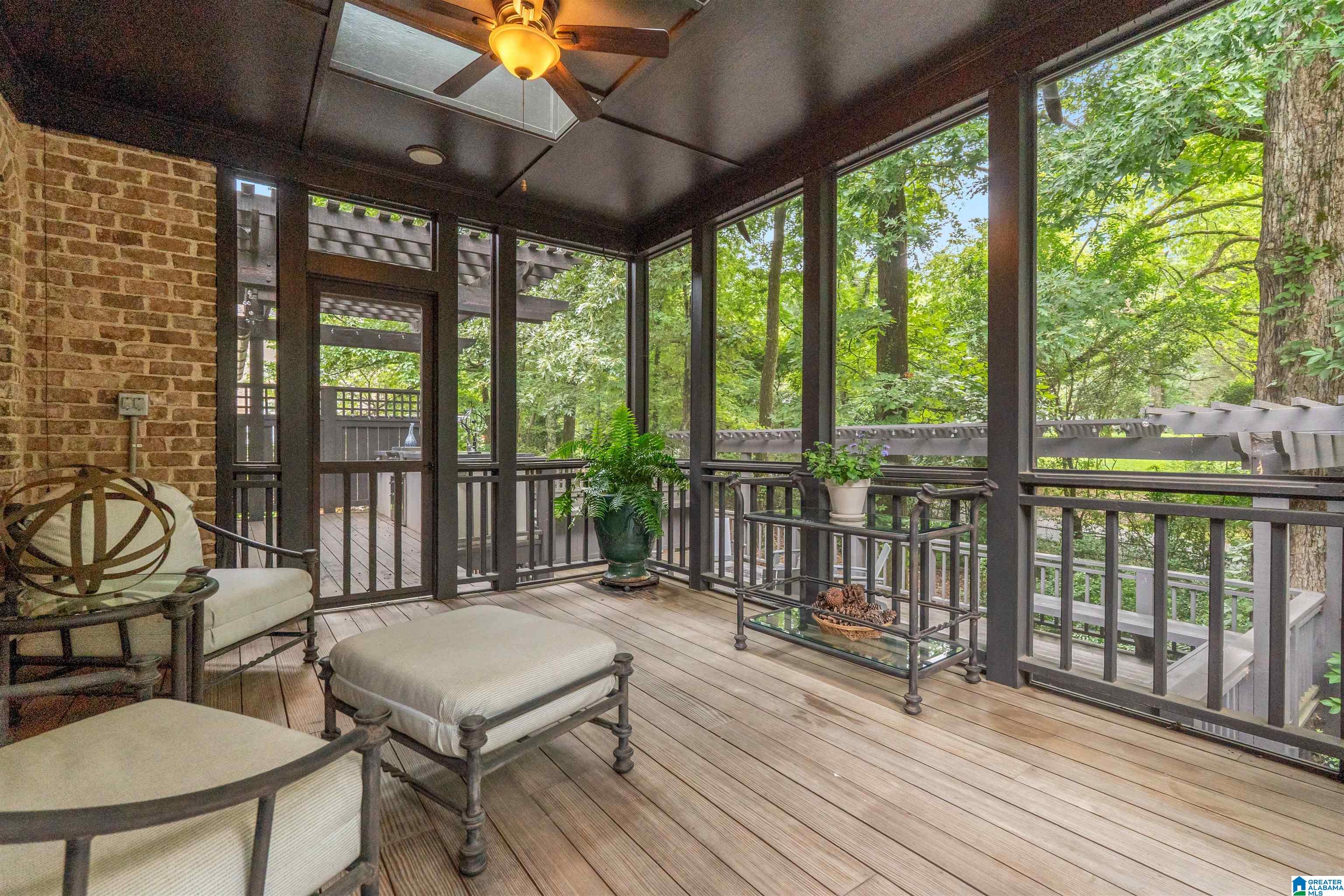 2061 Magnolia Ridge Vestavia Hills, AL 35243 - Photo 50 of 55