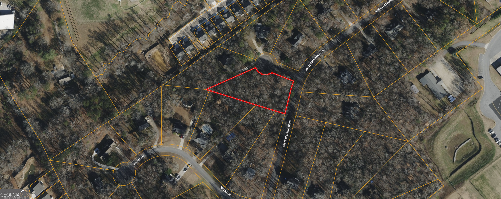 0 Tara Branch Walk Canton, GA 30115 - Photo 3 of 7