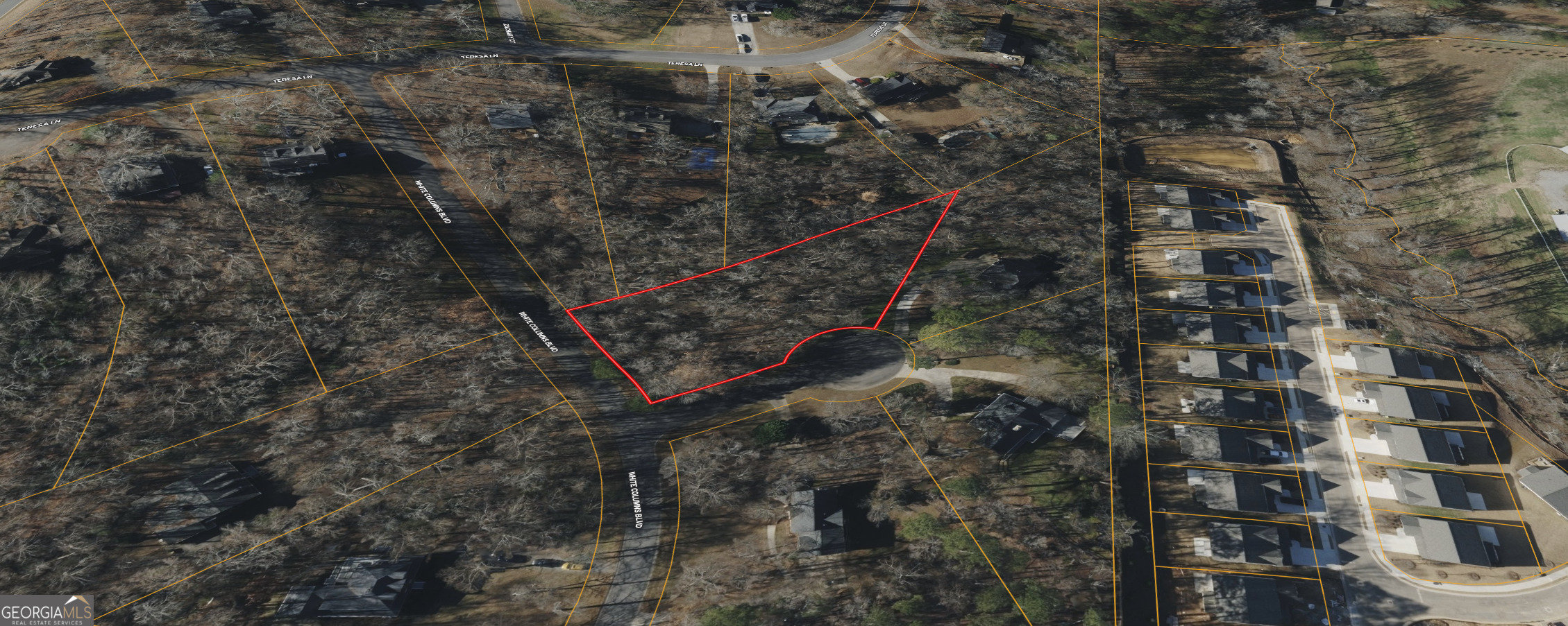 0 Tara Branch Walk Canton, GA 30115 - Photo 5 of 7