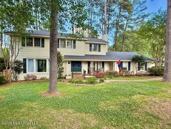 $330,000 | 1109 Kraner Lane, Brookhaven, MS 39601