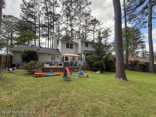 1109 Kraner Lane Brookhaven, MS 39601 - Photo 11 of 53 home-for-sale-lincoln-co-ms (11)