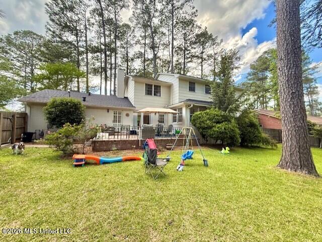 1109 Kraner Lane Brookhaven, MS 39601 - Photo 12 of 53 home-for-sale-lincoln-co-ms (12)