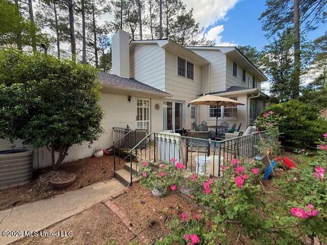 1109 Kraner Lane Brookhaven, MS 39601 - Photo 14 of 53 home-for-sale-lincoln-co-ms (14)