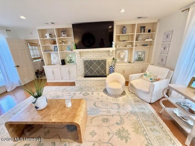 1109 Kraner Lane Brookhaven, MS 39601 - Photo 18 of 53 home-for-sale-lincoln-co-ms (19)