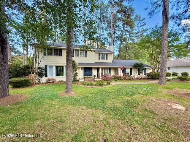 1109 Kraner Lane Brookhaven, MS 39601 - Photo 2 of 53 home-for-sale-lincoln-co-ms (2)