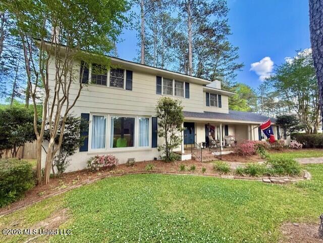 1109 Kraner Lane Brookhaven, MS 39601 - Photo 3 of 53 home-for-sale-lincoln-co-ms (3)