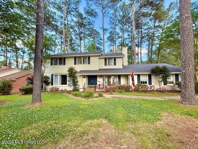 1109 Kraner Lane Brookhaven, MS 39601 - Photo 4 of 53 home-for-sale-lincoln-co-ms (4)