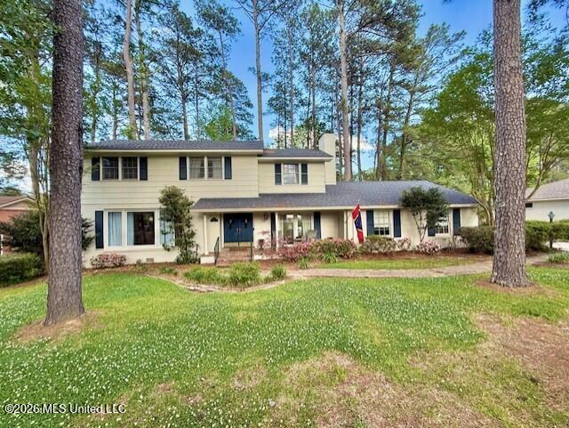 1109 Kraner Lane Brookhaven, MS 39601 - Photo 5 of 53 home-for-sale-lincoln-co-ms (5)